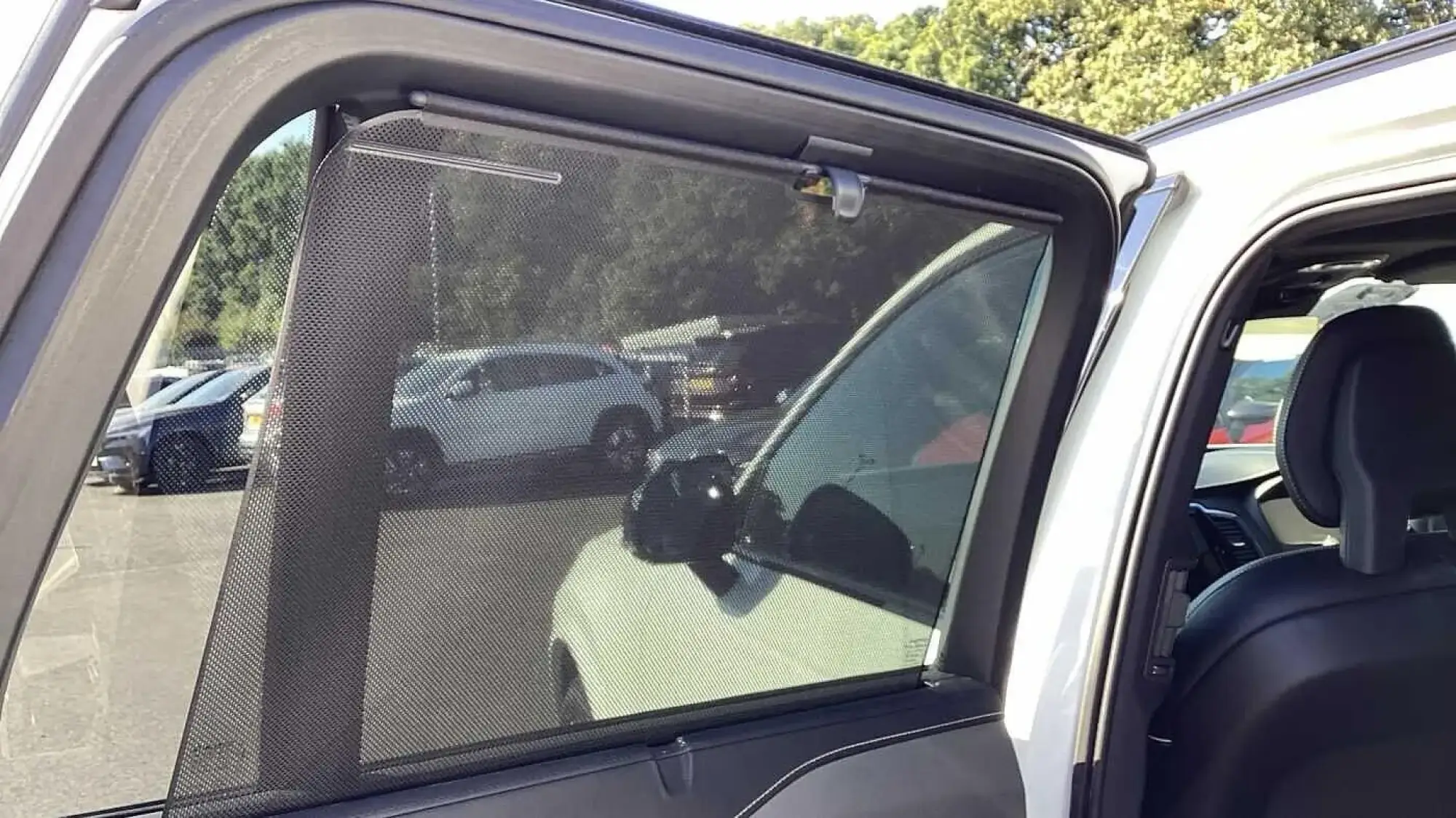 Volvo XC90 Image 19