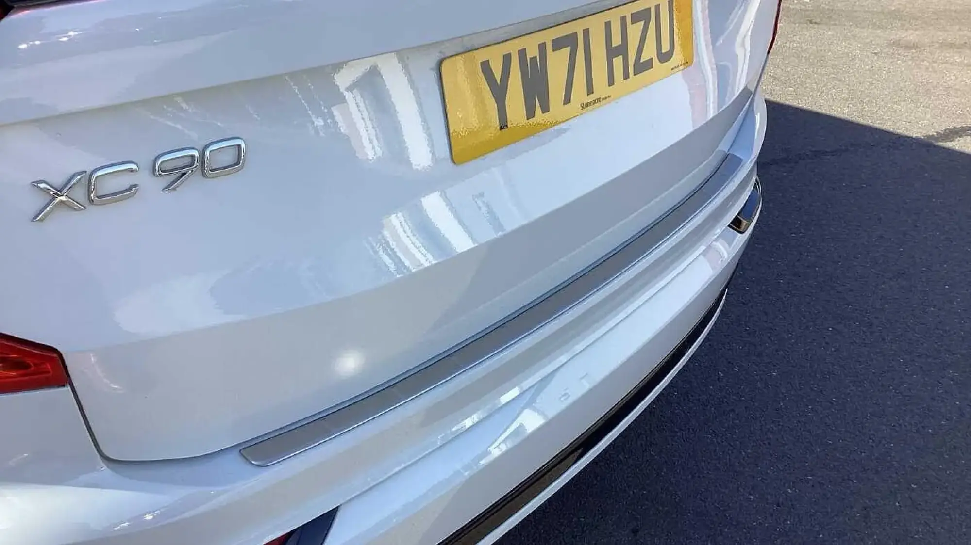 Volvo XC90 Image 22