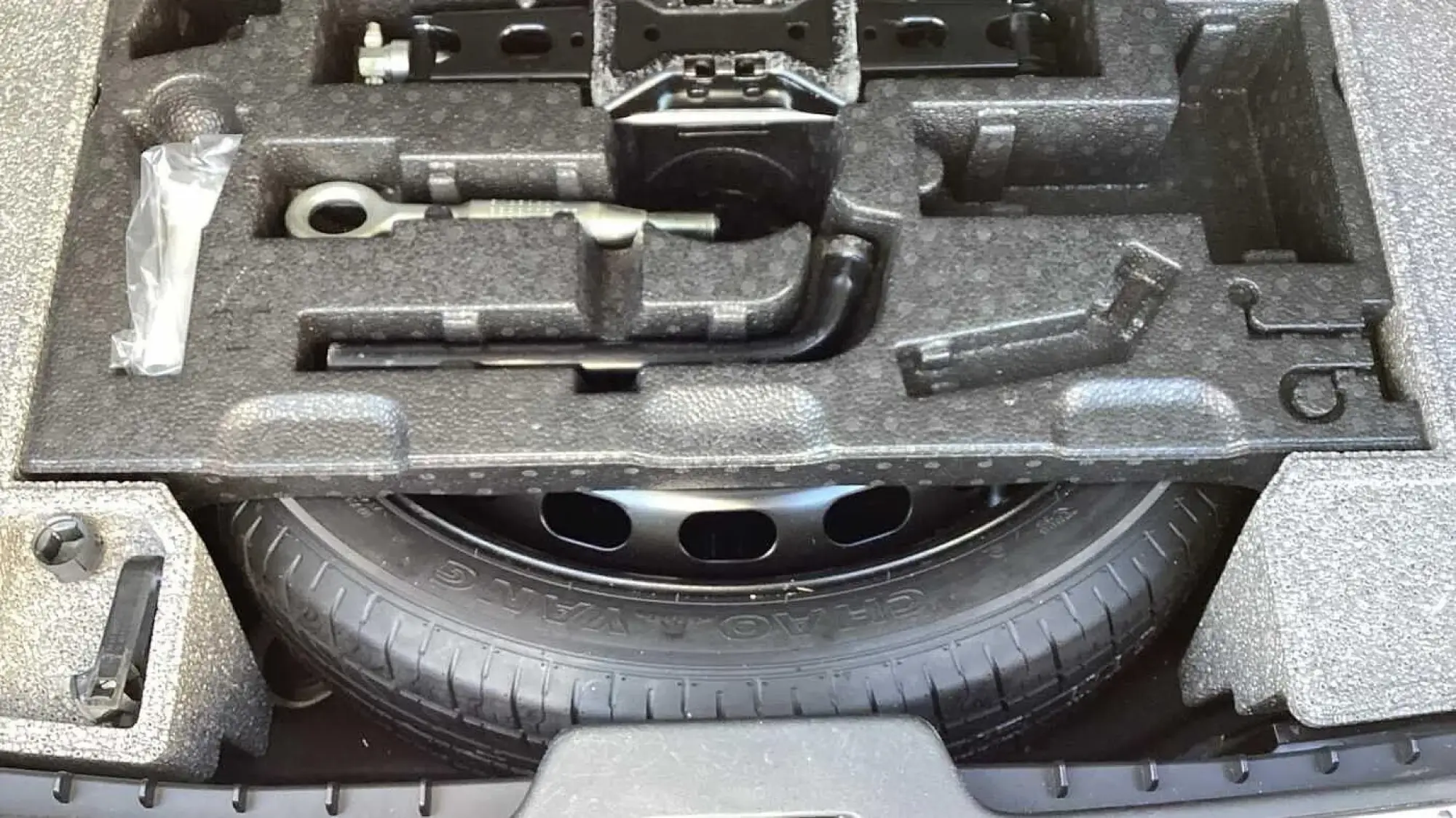 Volvo XC90 Image 24