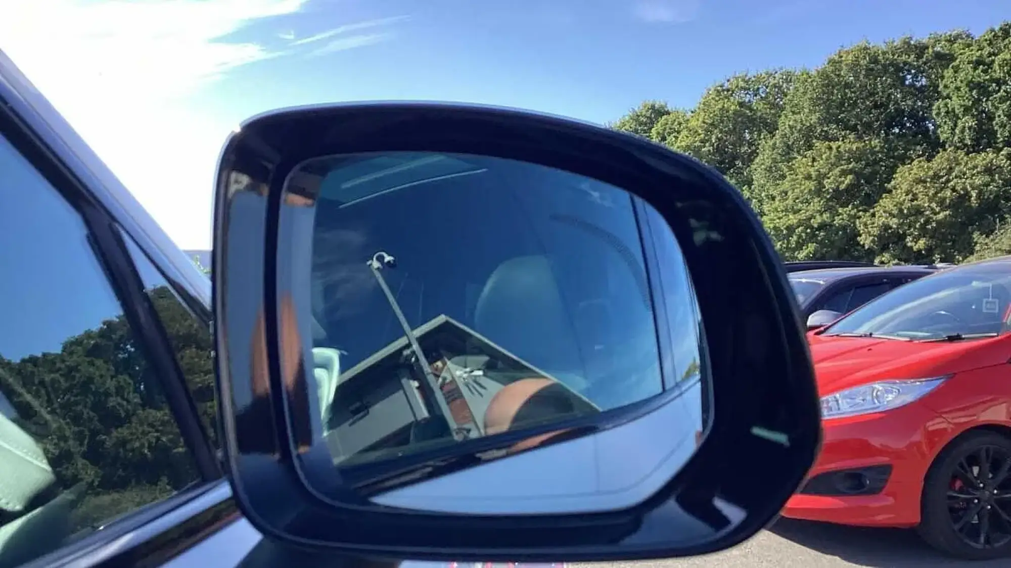 Volvo XC90 Image 28