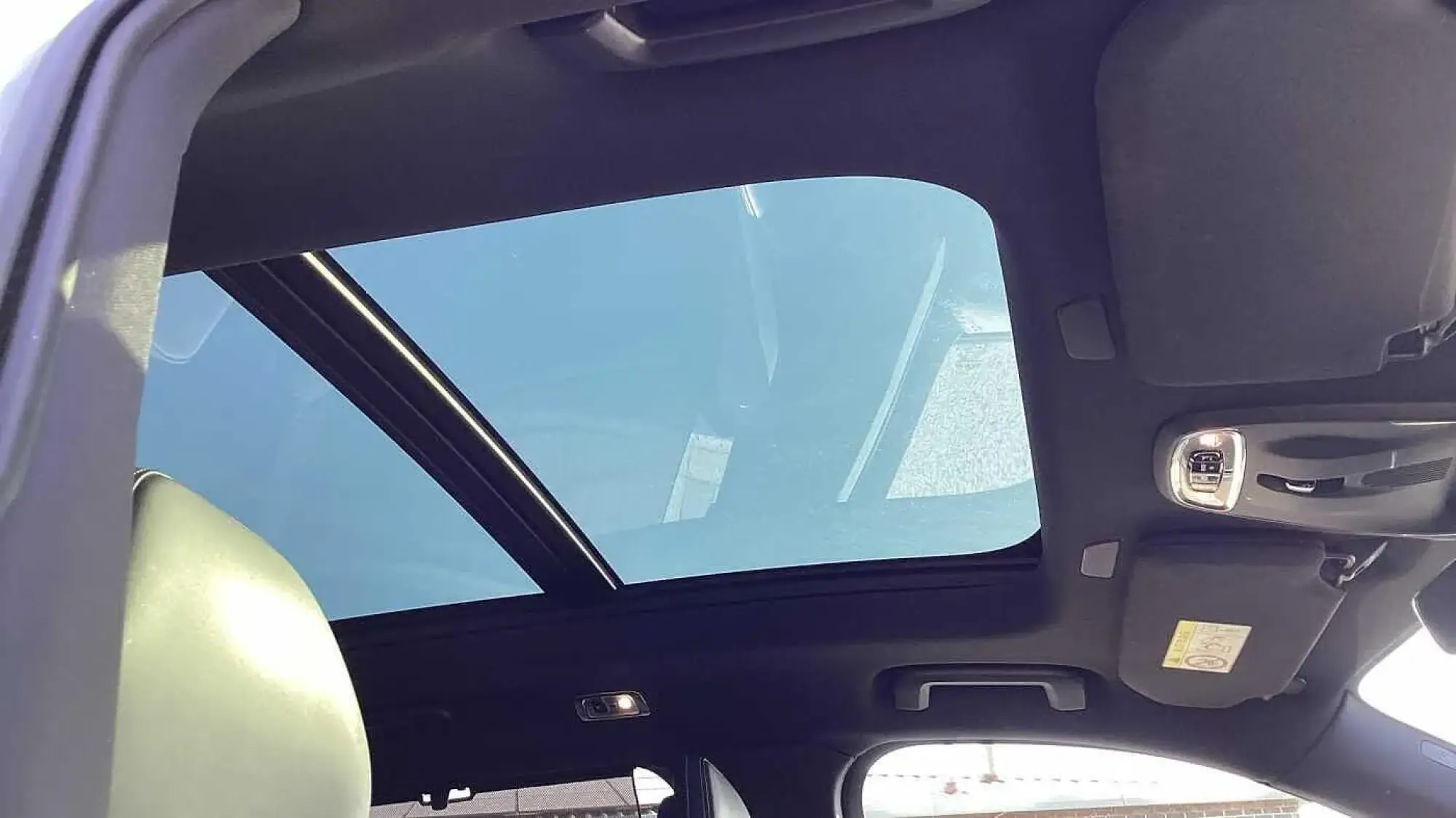 Volvo XC90 Image 31