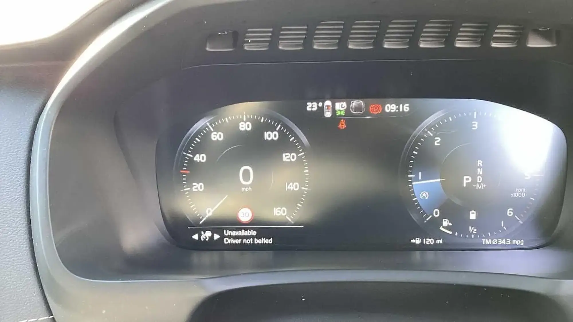 Volvo XC90 Image 33