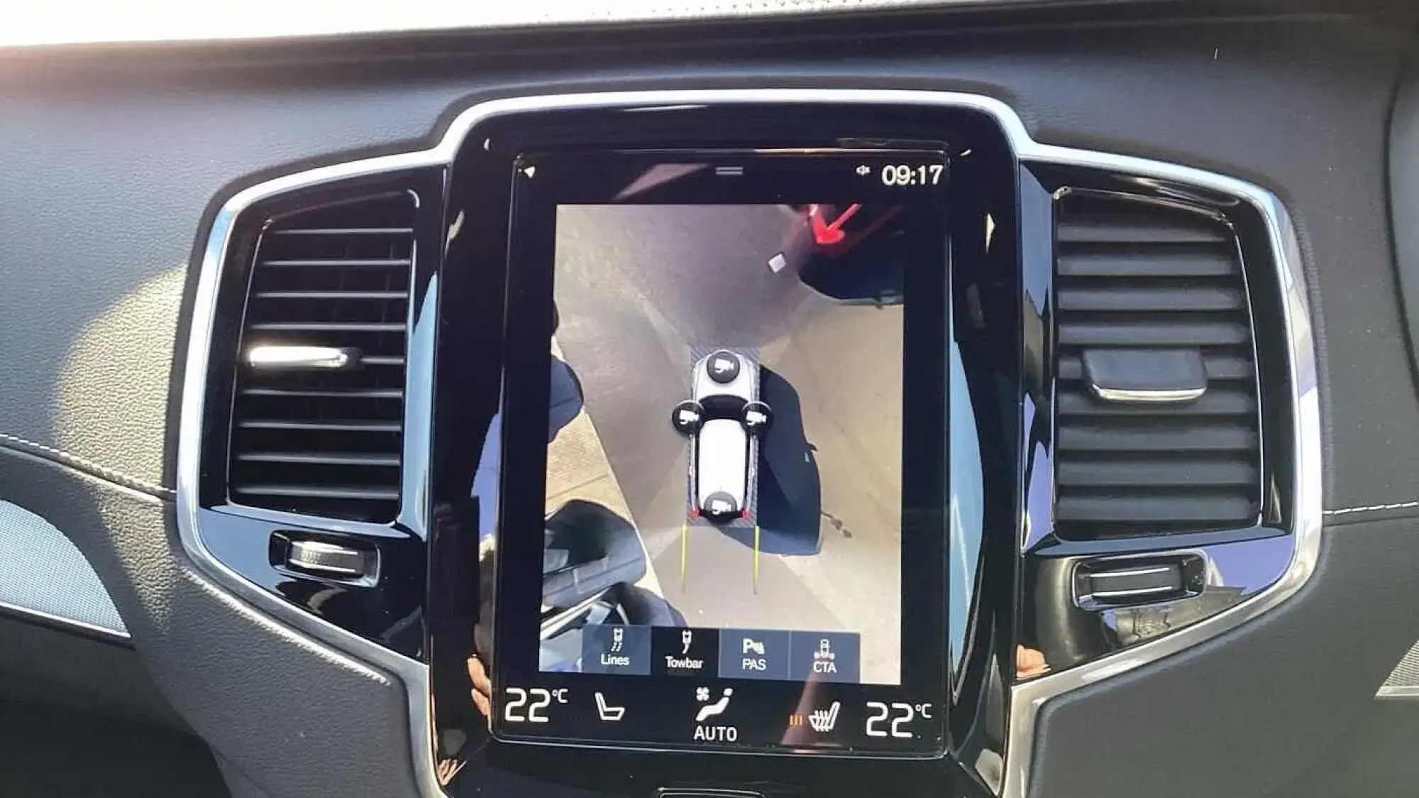 Volvo XC90 Image 37