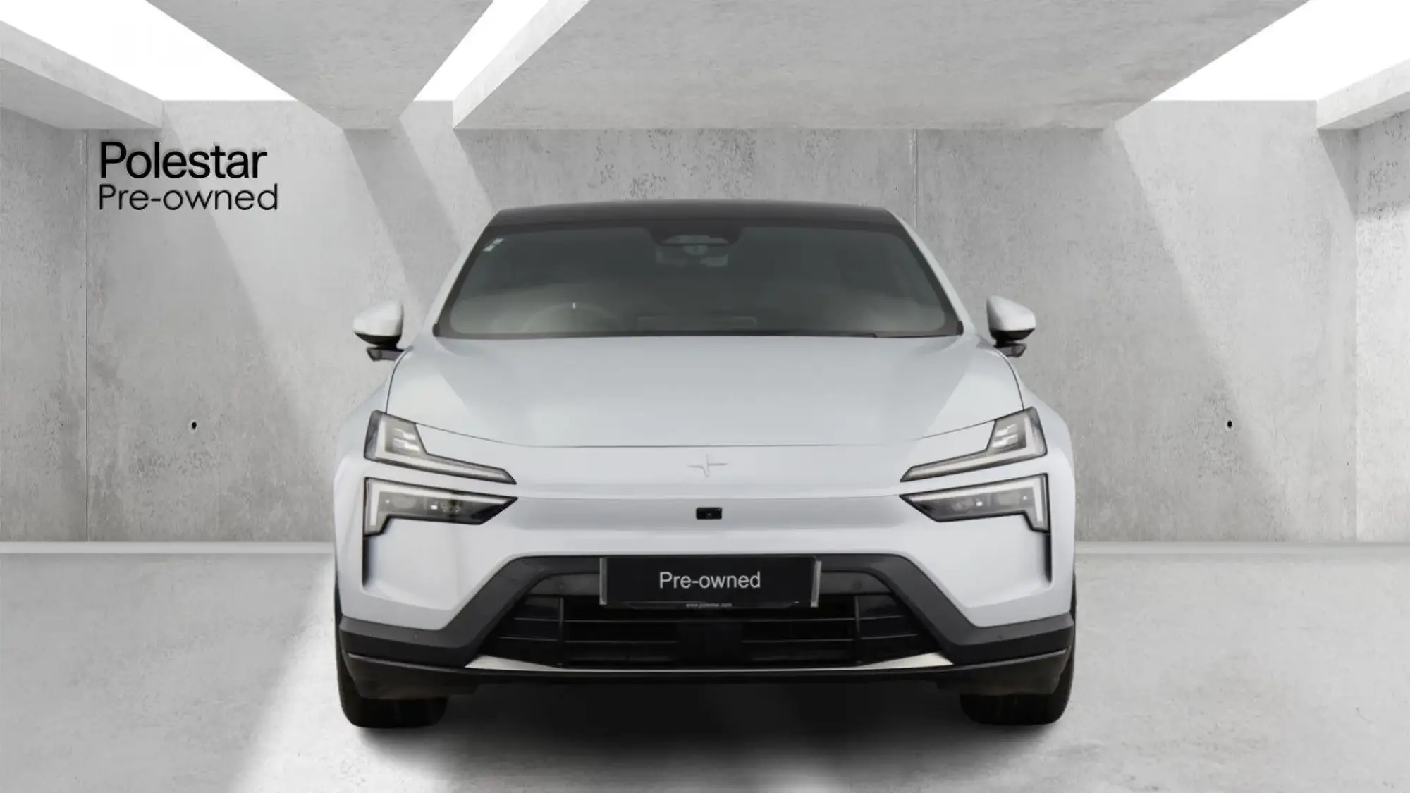 Polestar 4 SUV Image 8