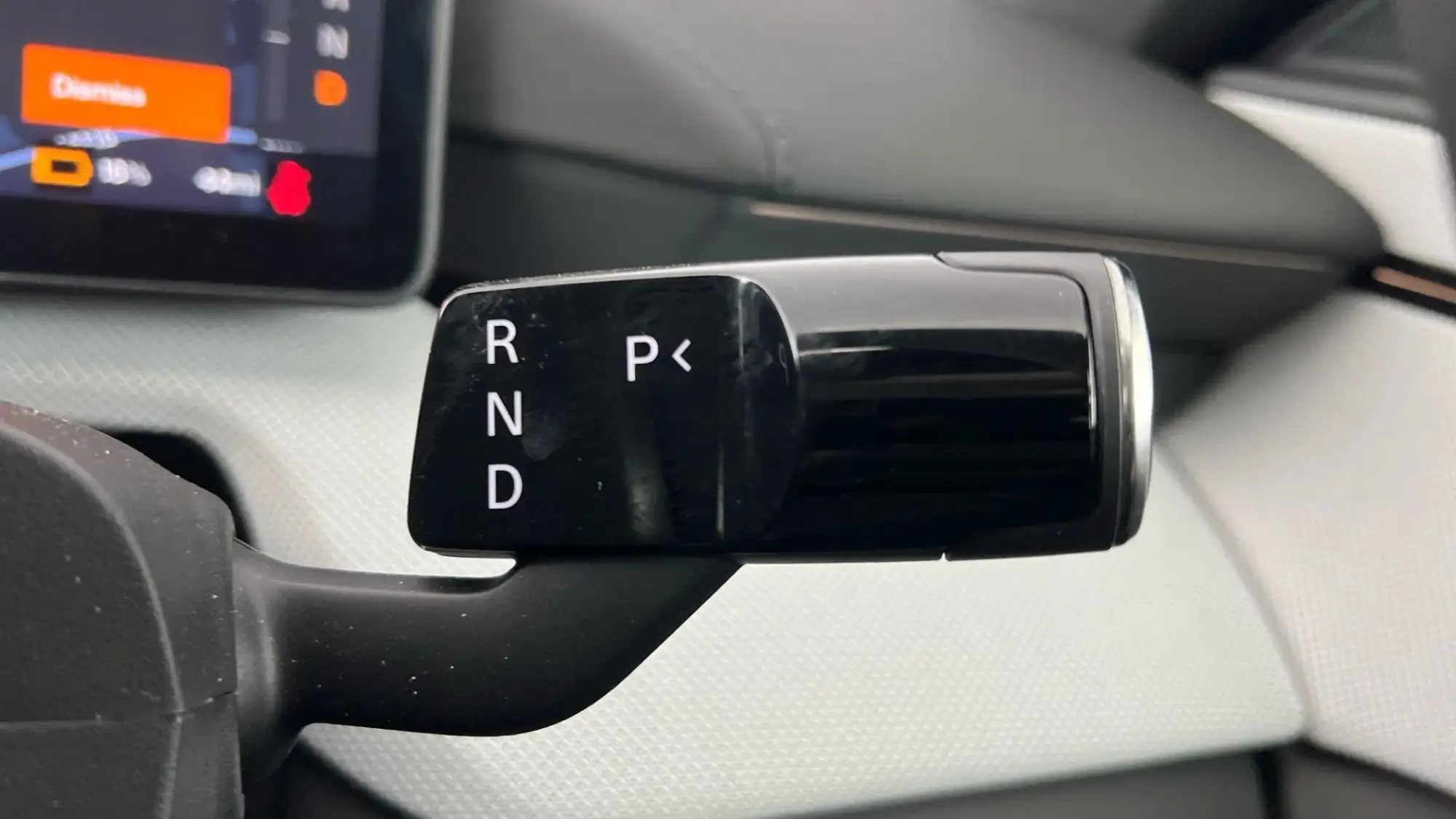 Polestar 4 SUV Image 12