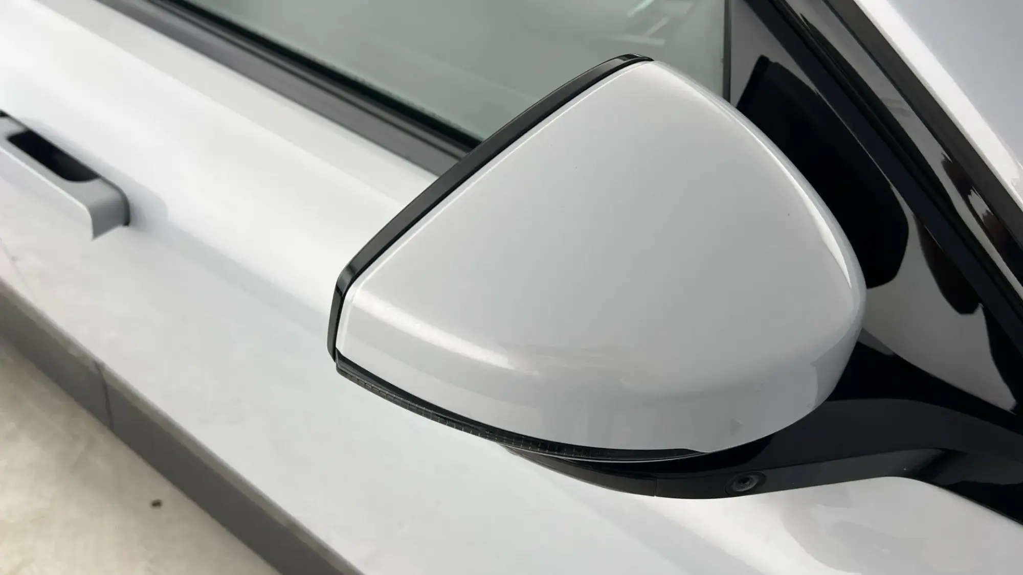 Polestar 4 SUV Image 32