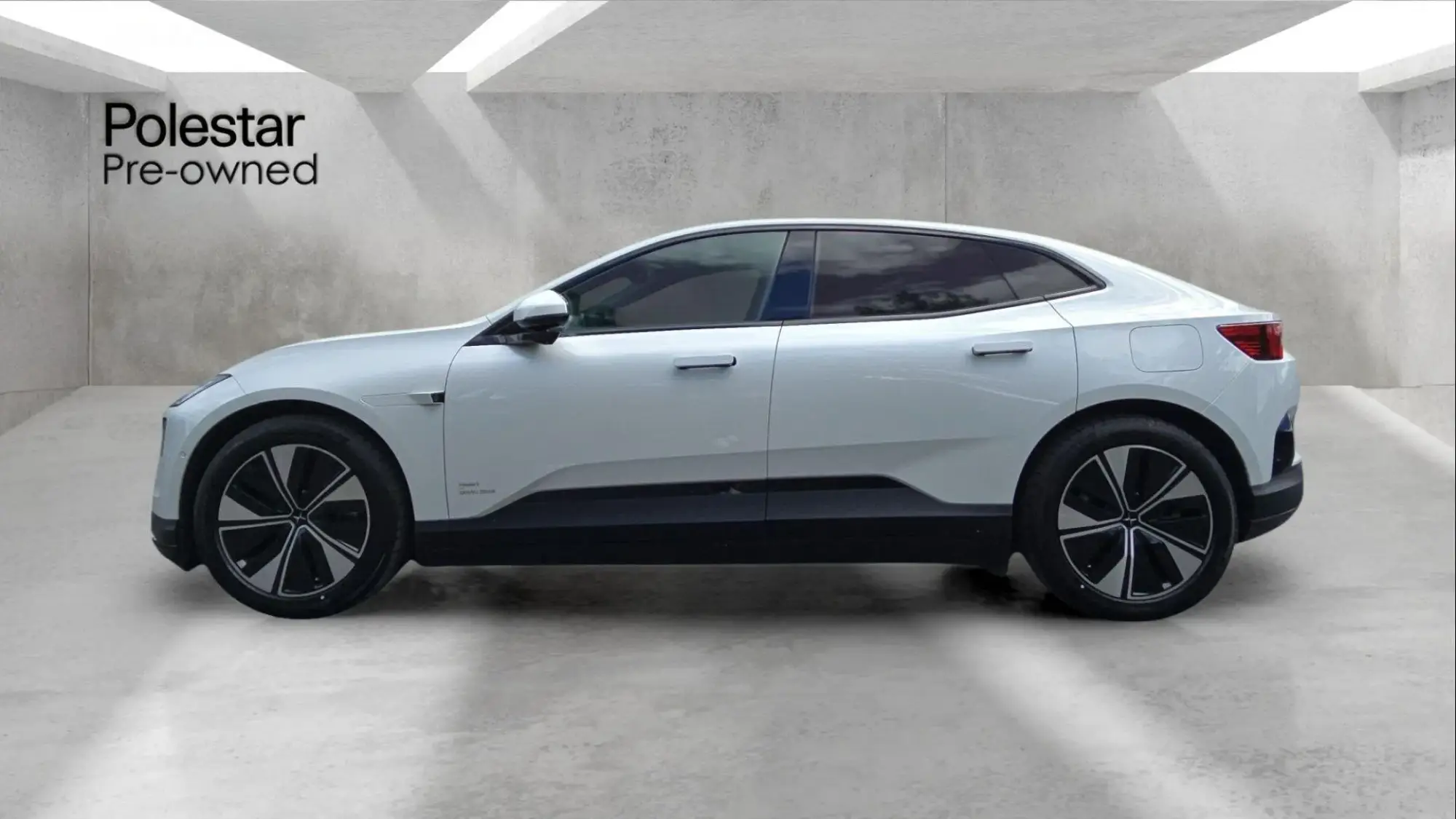 Polestar 4 Coupe Image 6