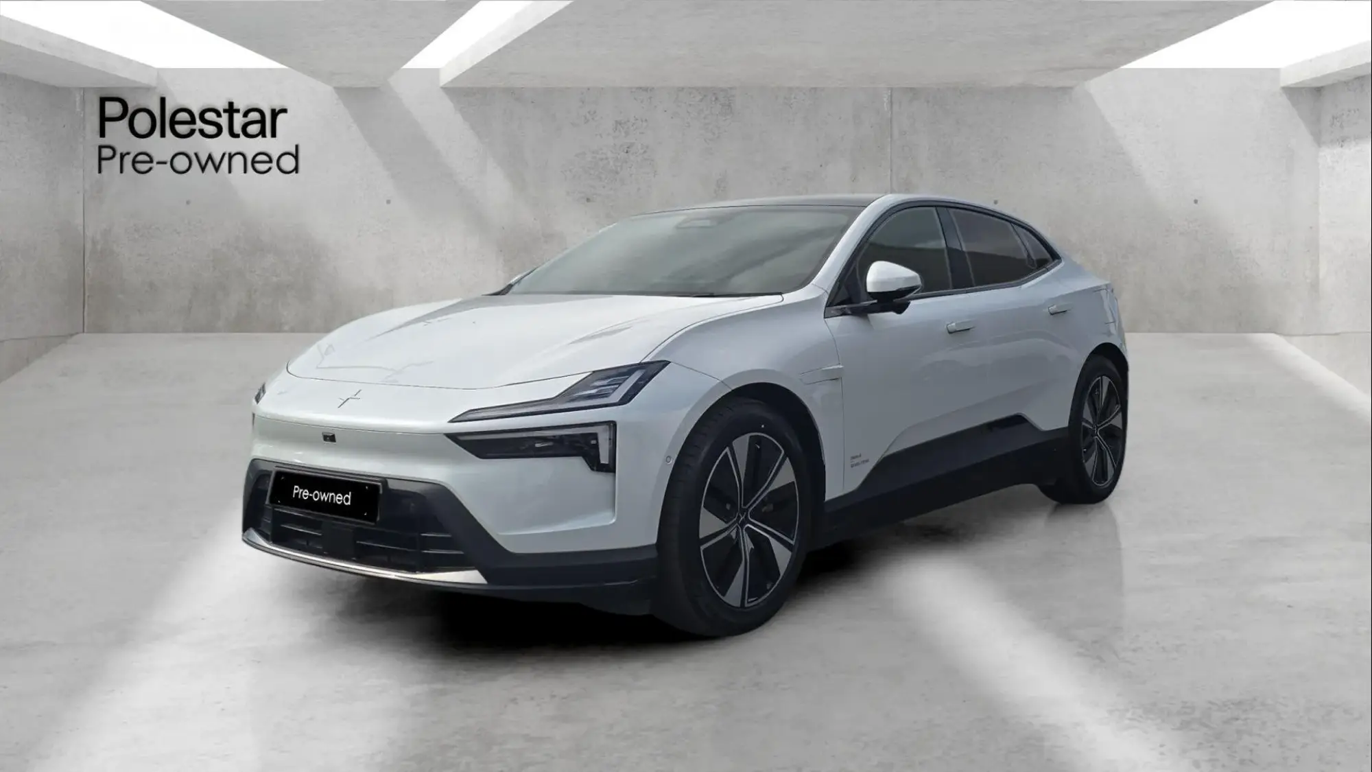 Polestar 4 Coupe Image 7