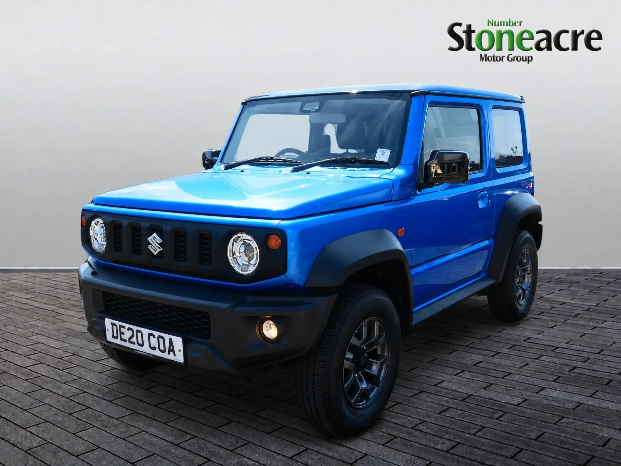 Suzuki Jimny Image 6