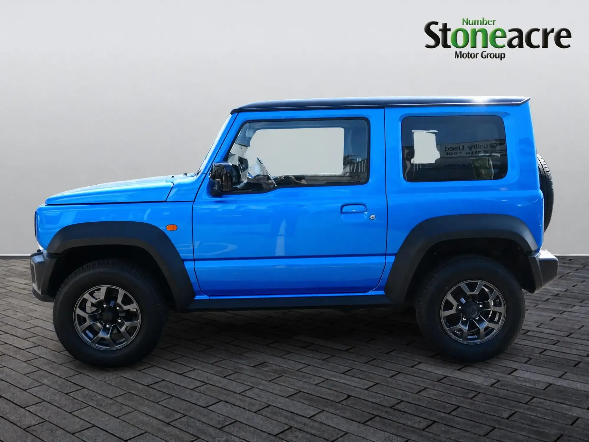 Suzuki Jimny Image 7