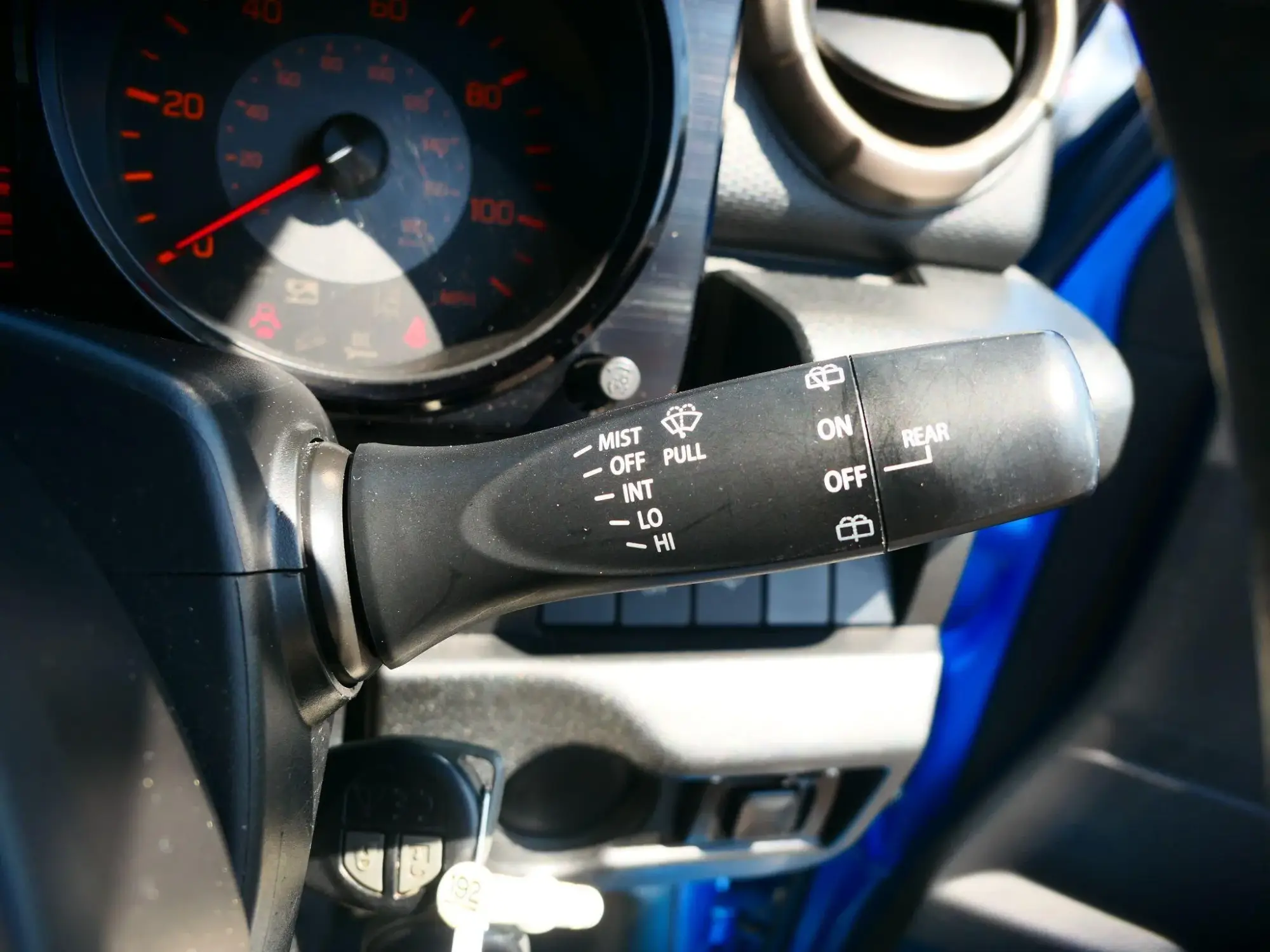 Suzuki Jimny Image 16