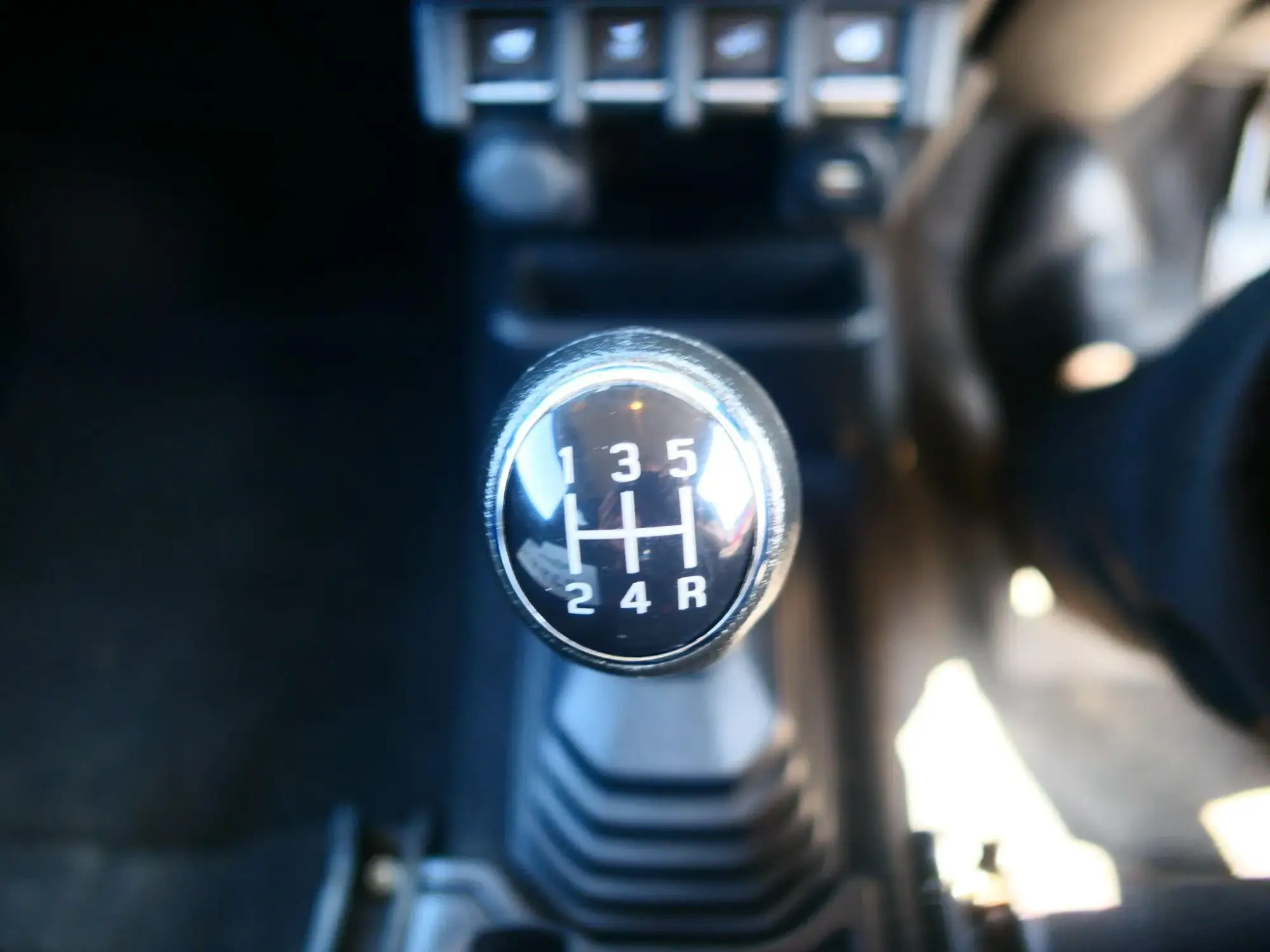 Suzuki Jimny Image 22
