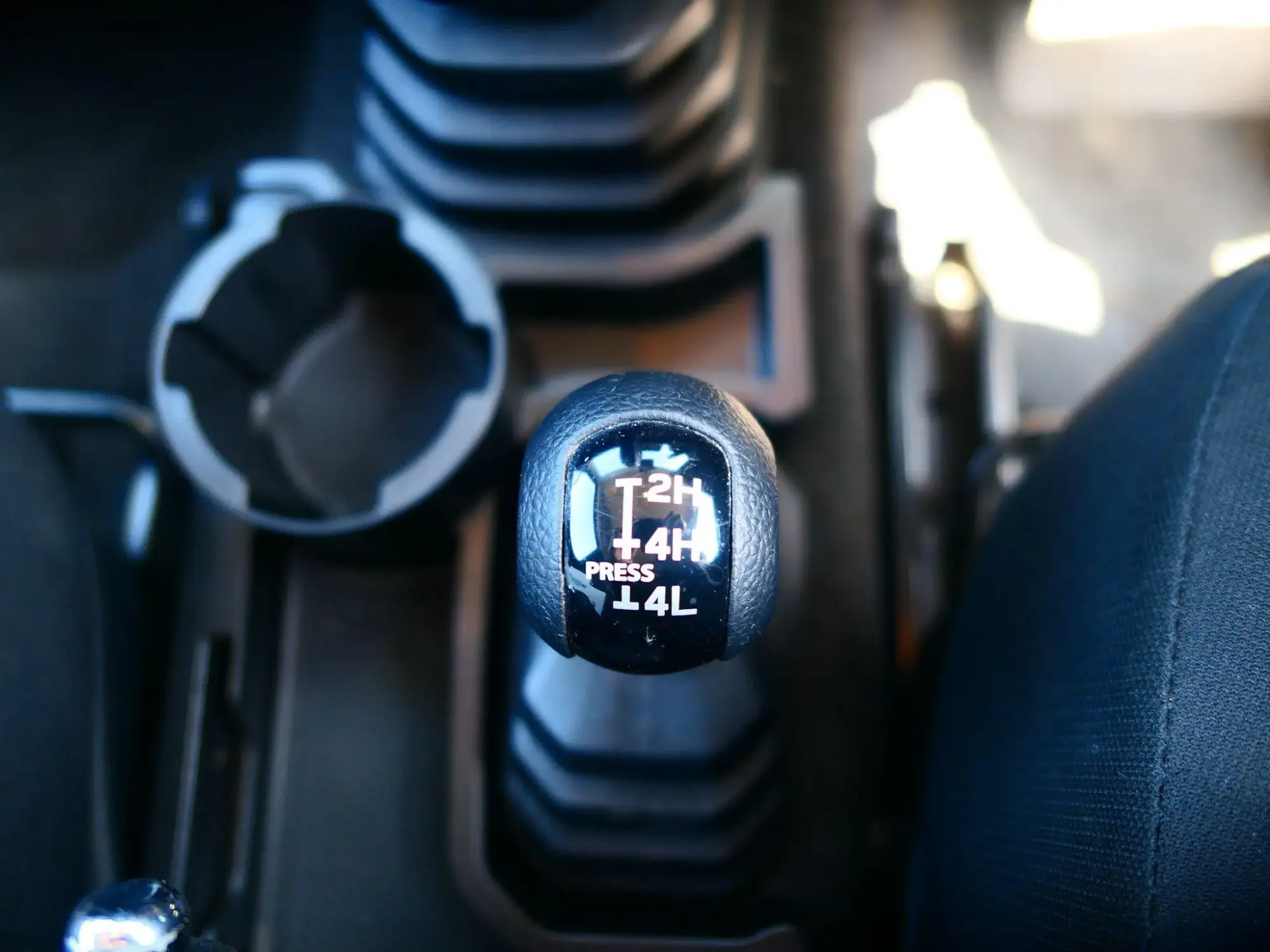 Suzuki Jimny Image 23