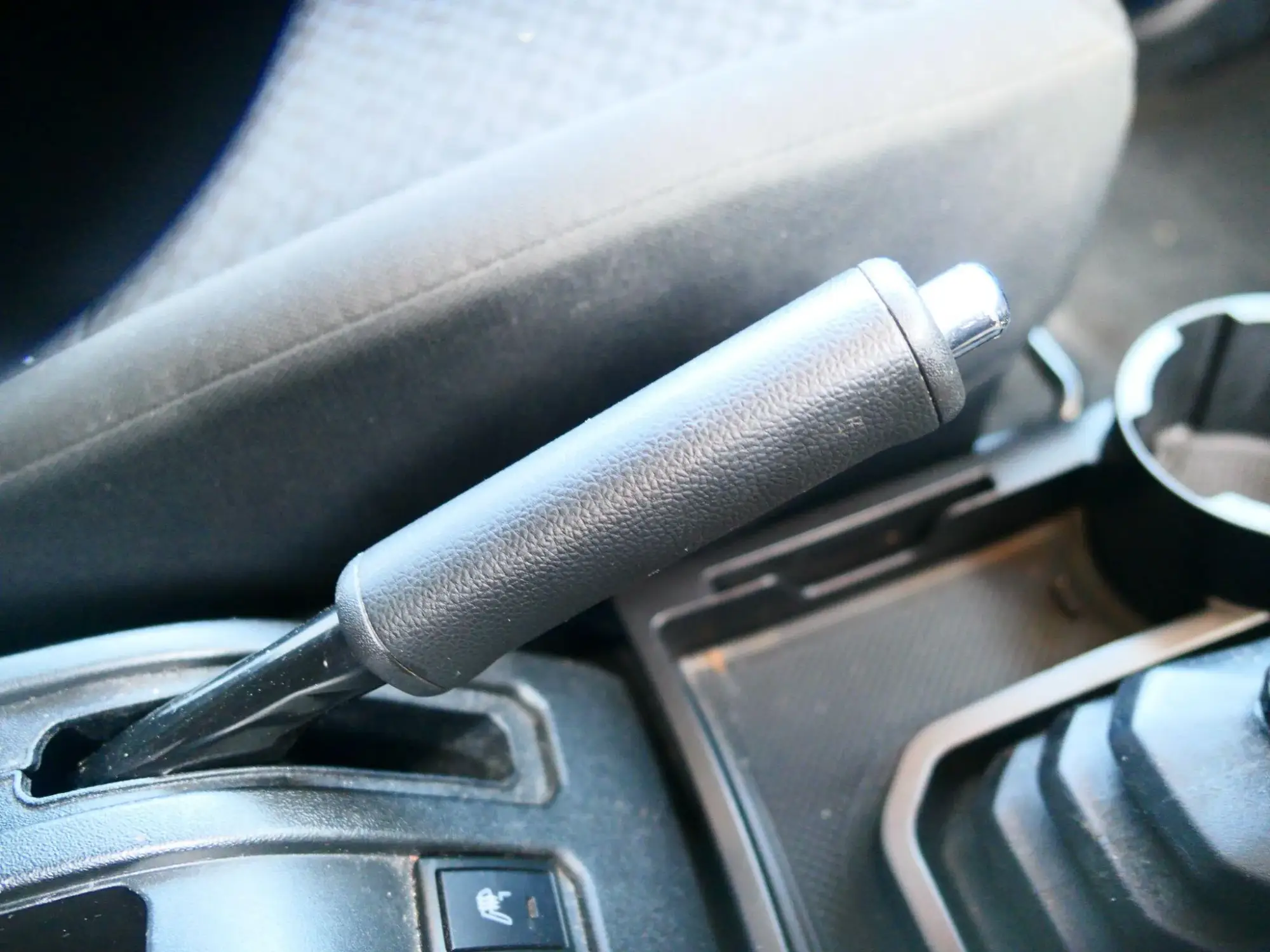 Suzuki Jimny Image 24