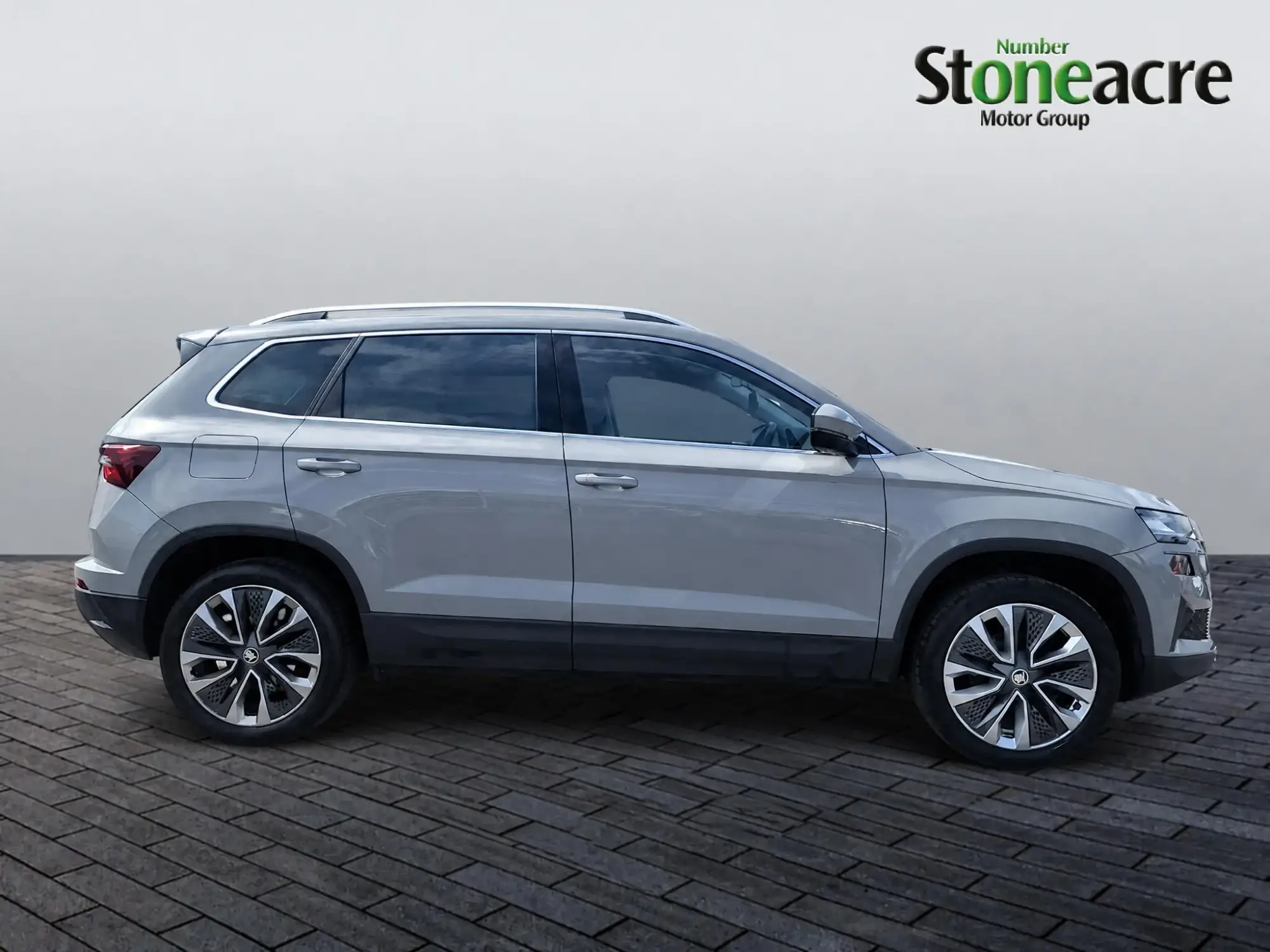 Skoda Karoq Image 2 Skoda Karoq Image 2