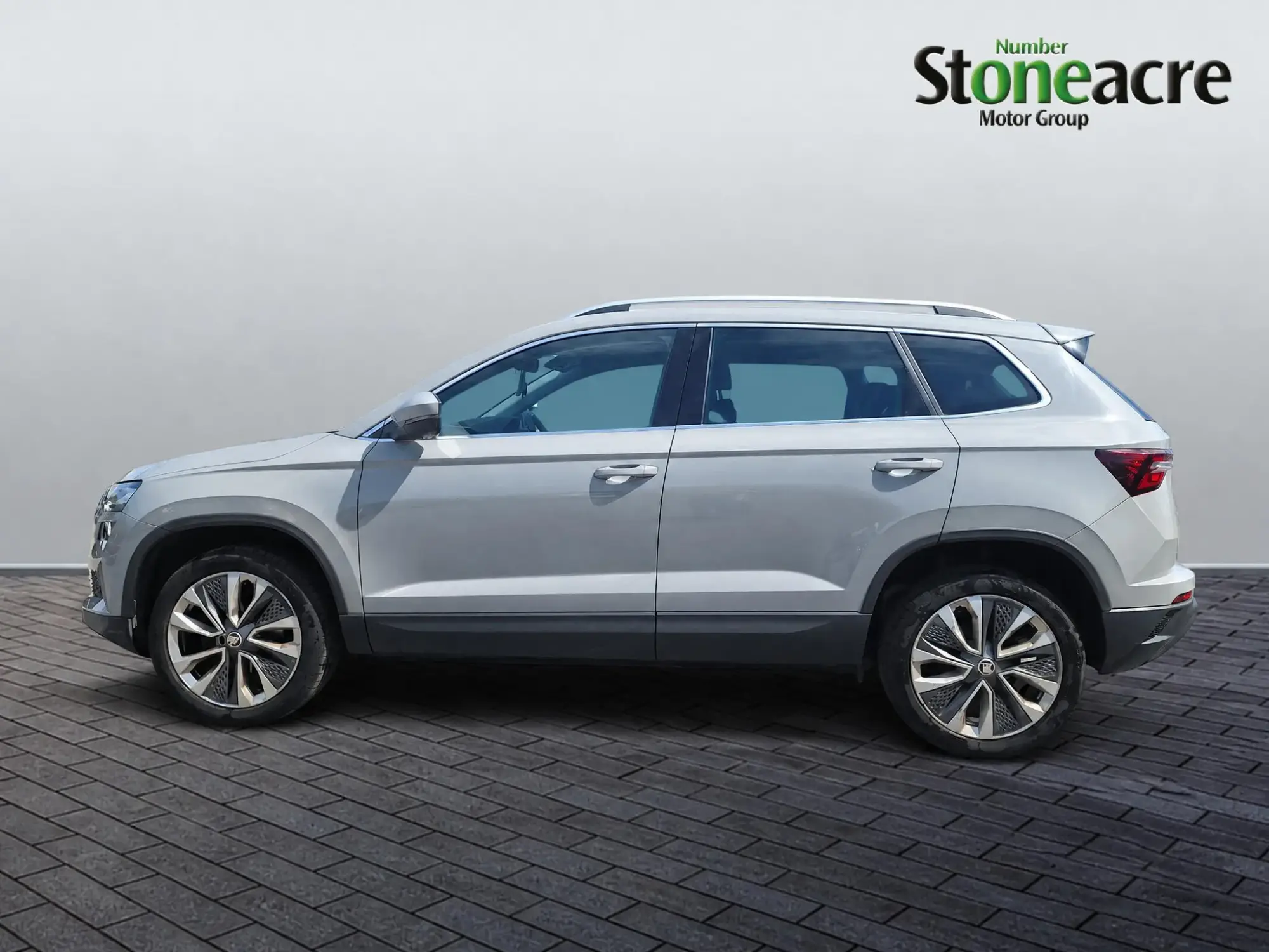 Skoda Karoq Image 6 Skoda Karoq Image 6