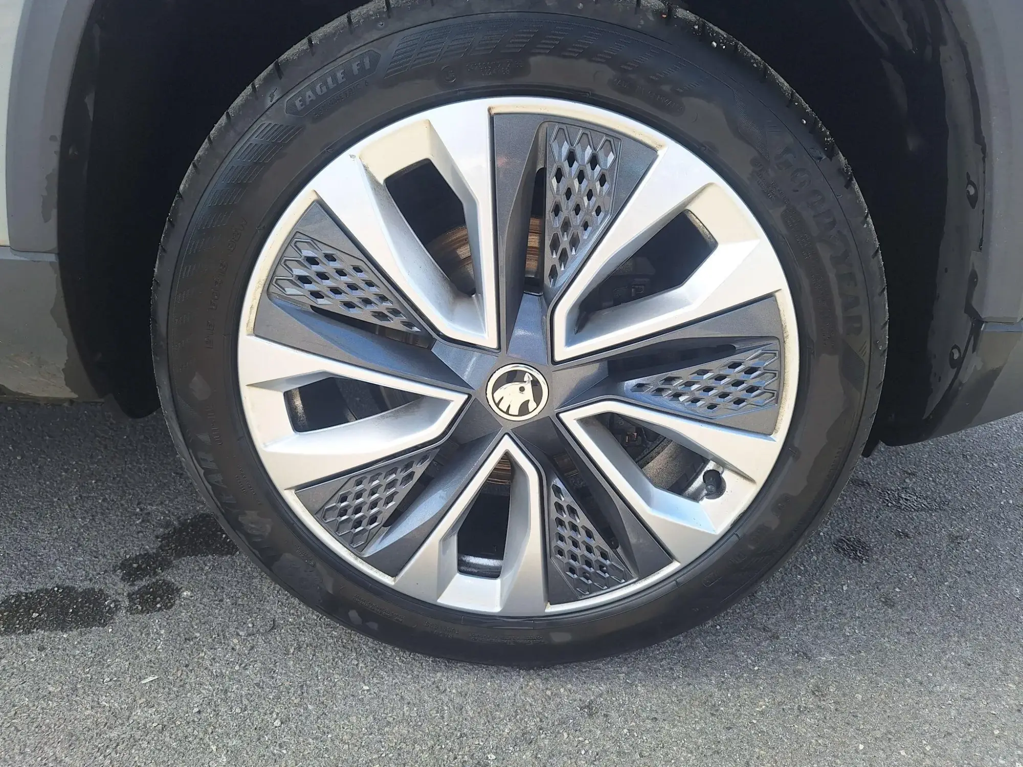 Skoda Karoq Image 9 Skoda Karoq Image 9