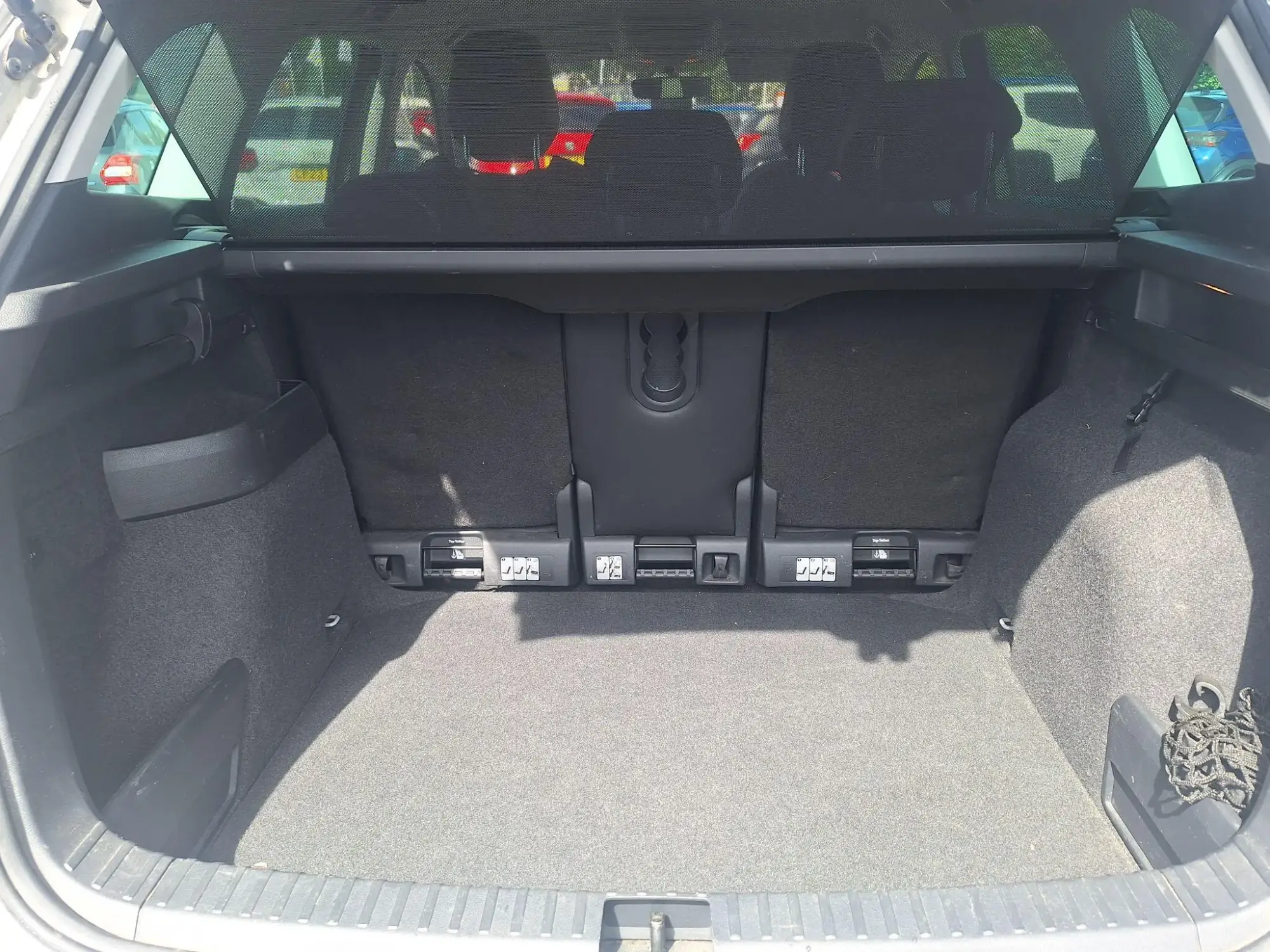 Skoda Karoq Image 10 Skoda Karoq Image 10