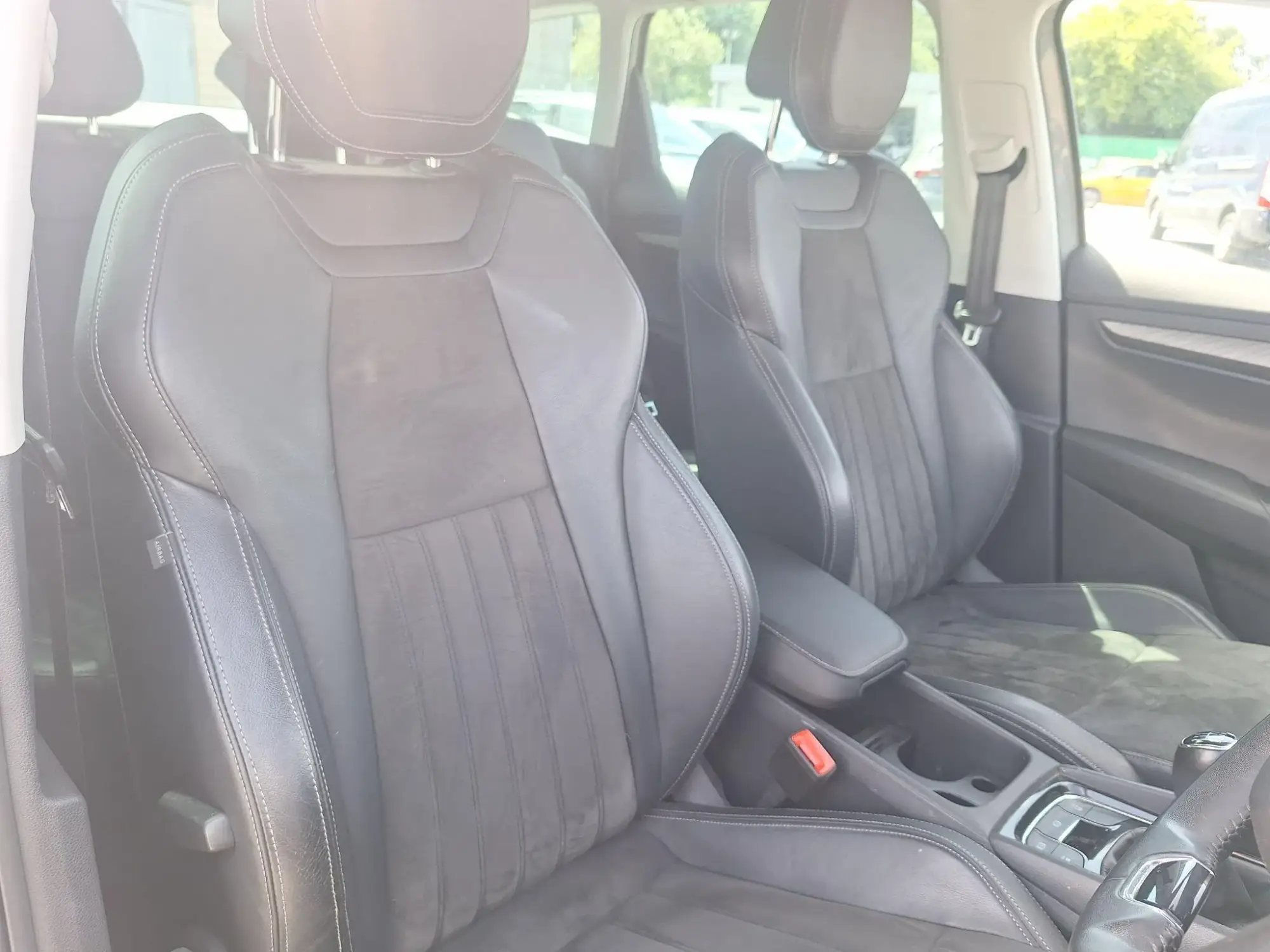Skoda Karoq Image 11 Skoda Karoq Image 11