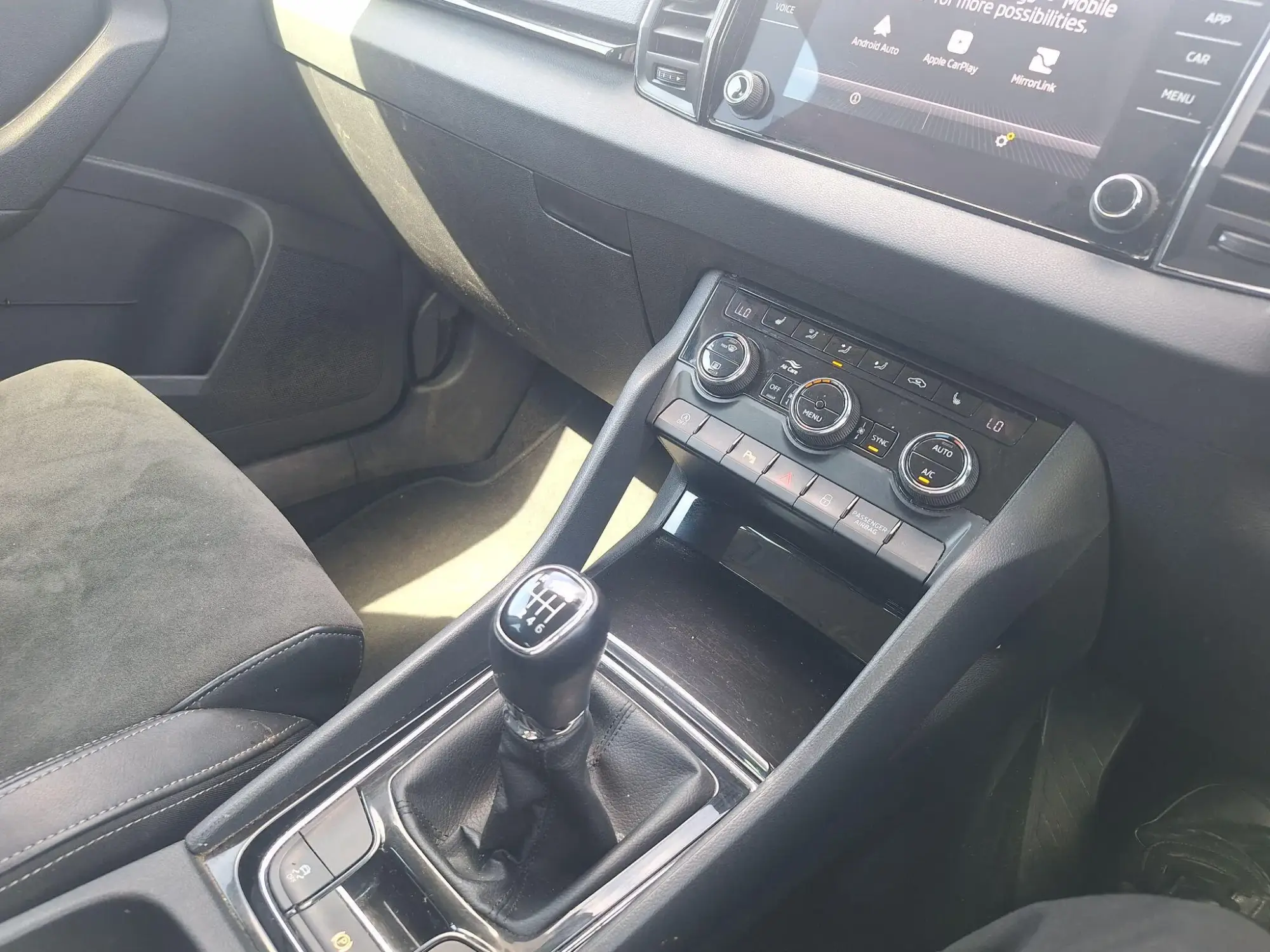 Skoda Karoq Image 26 Skoda Karoq Image 26