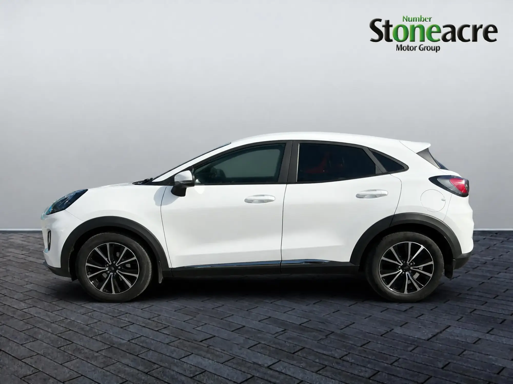 Ford Puma Image 5