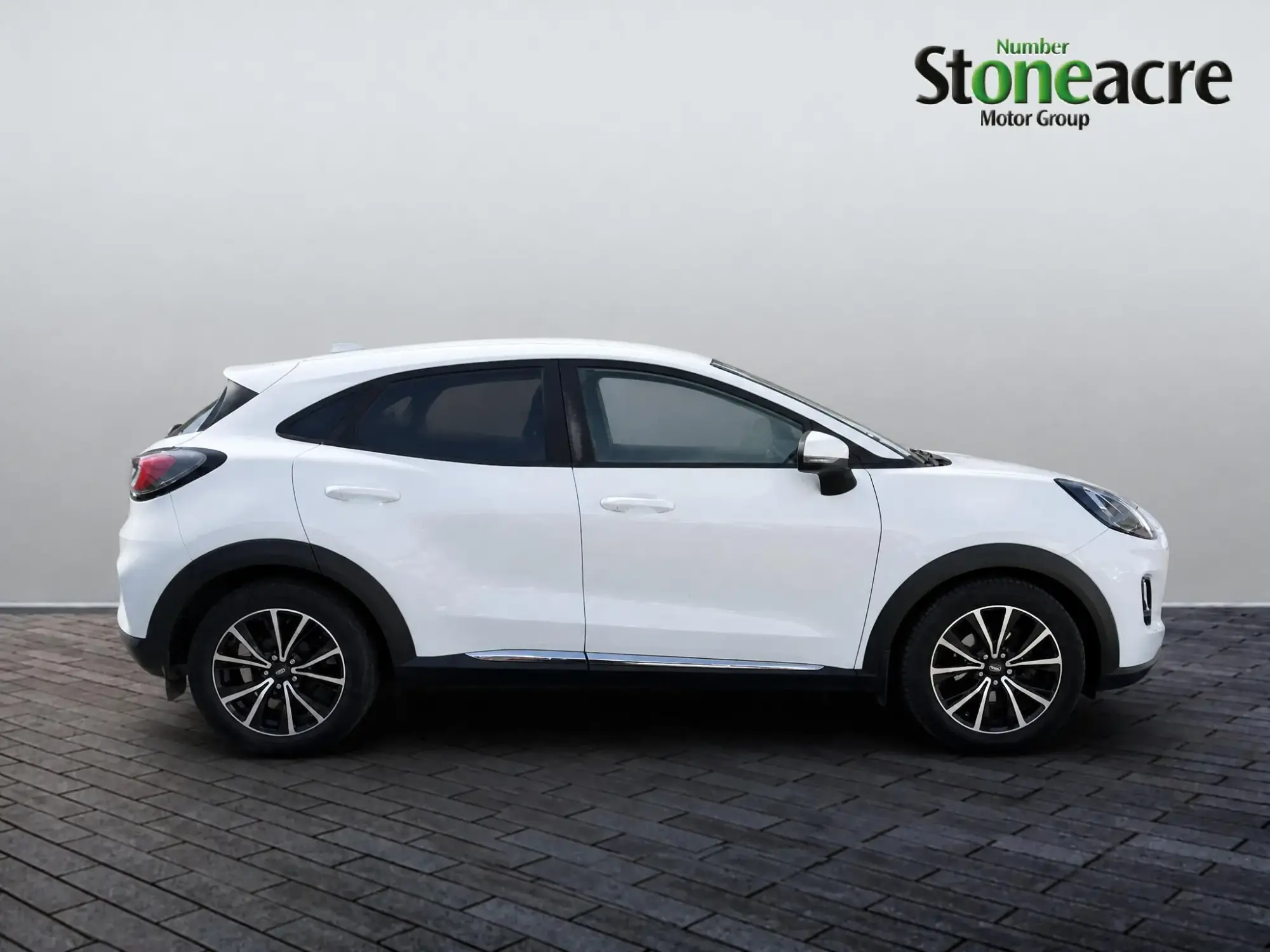 Ford Puma Image 7