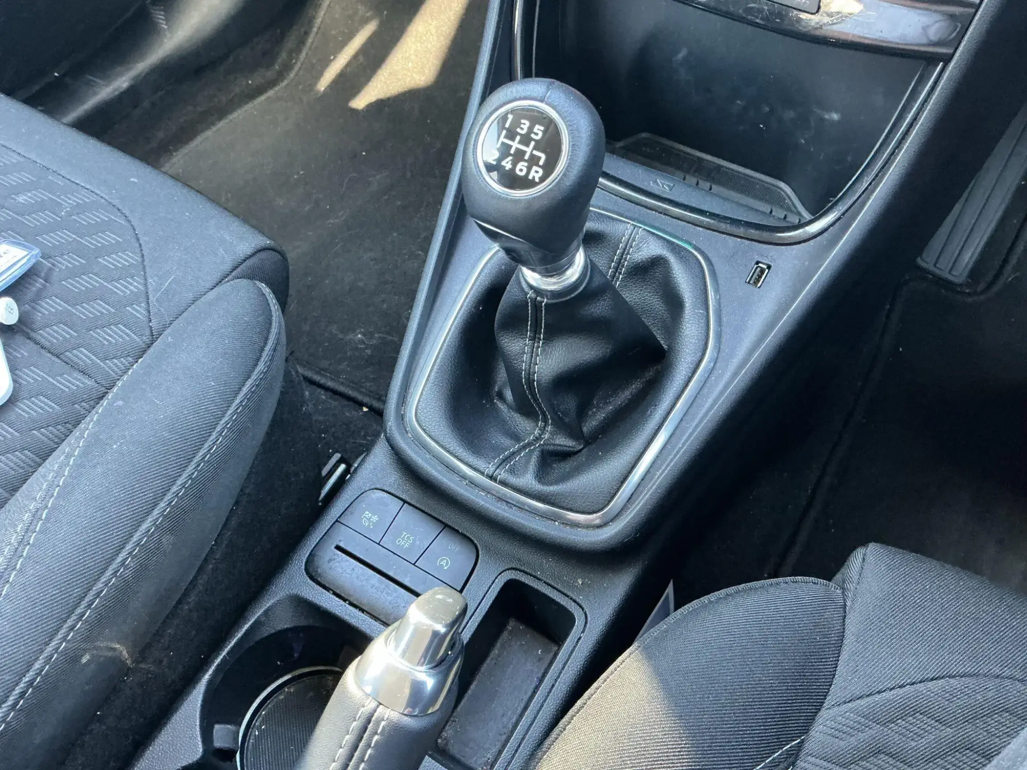 Ford Puma Image 11