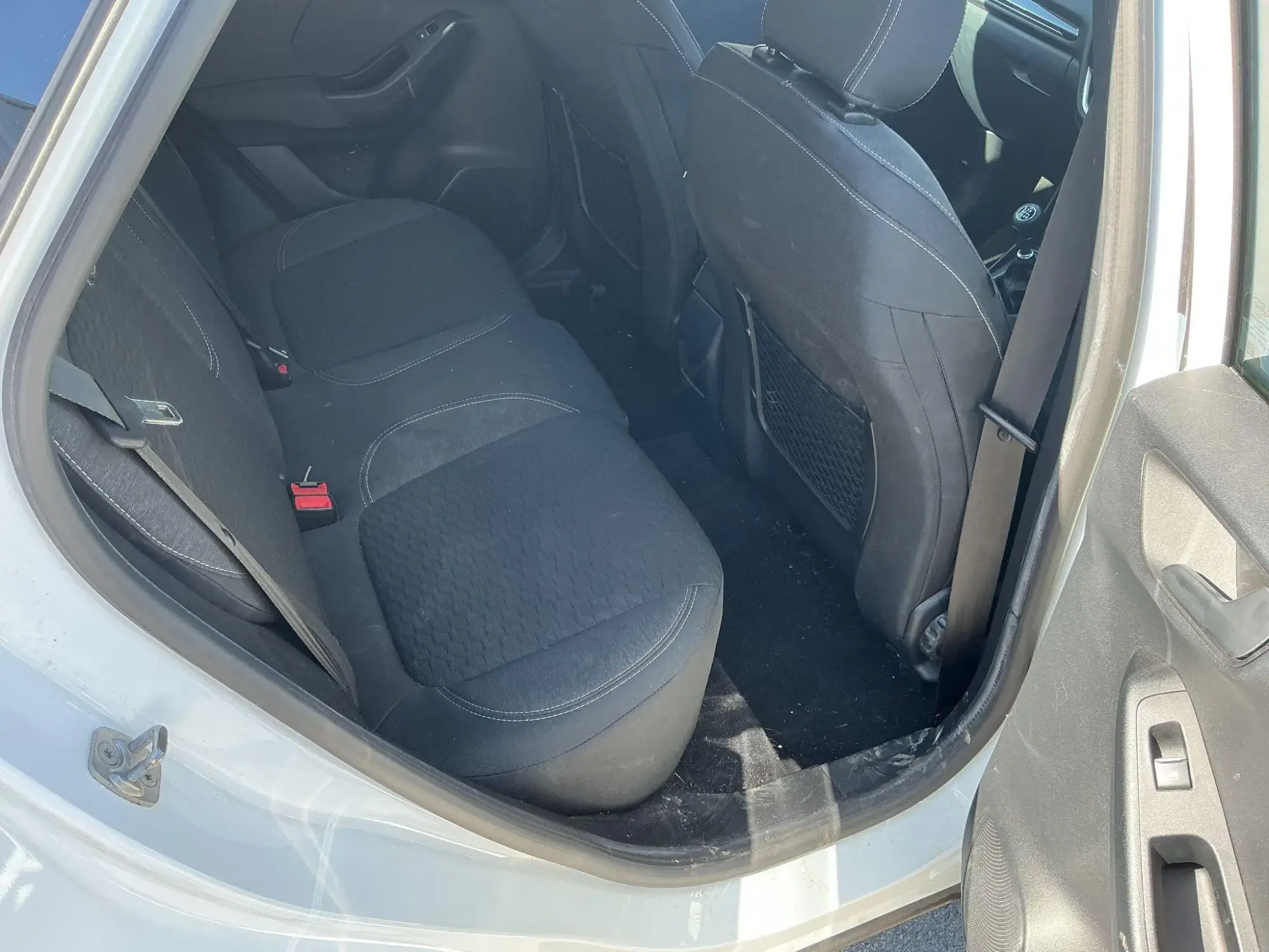 Ford Puma Image 13
