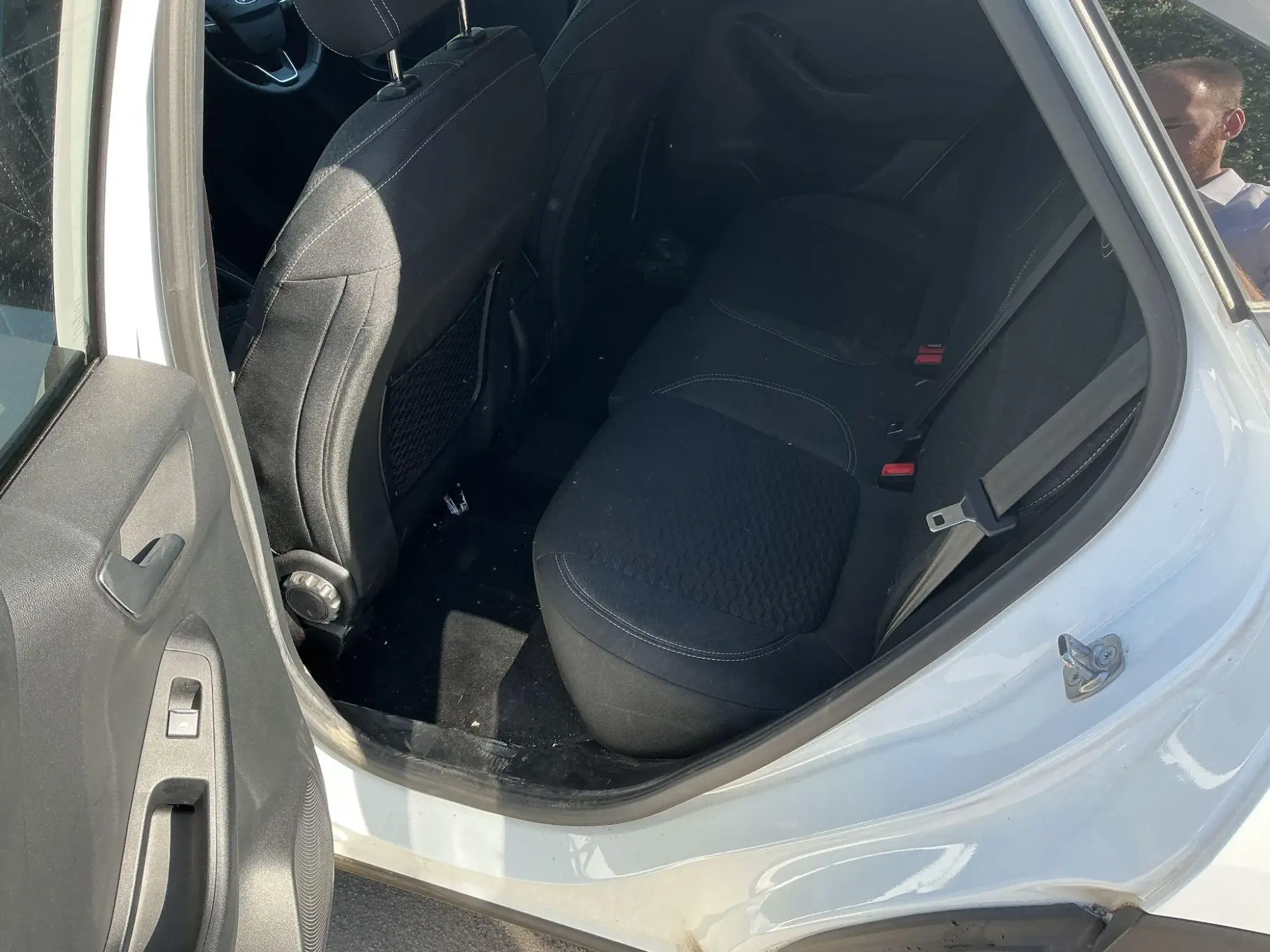 Ford Puma Image 14