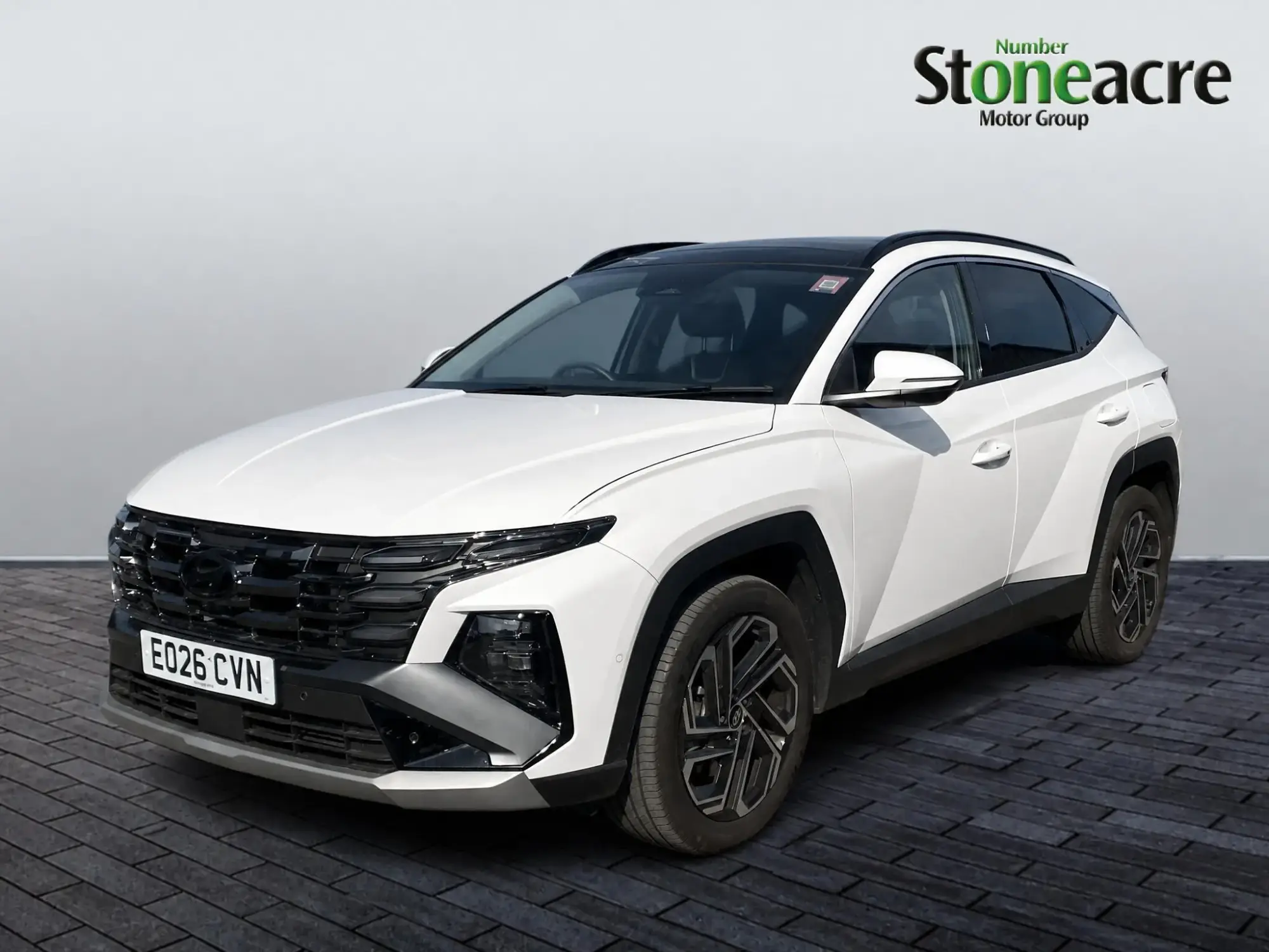 Hyundai TUCSON Image 3