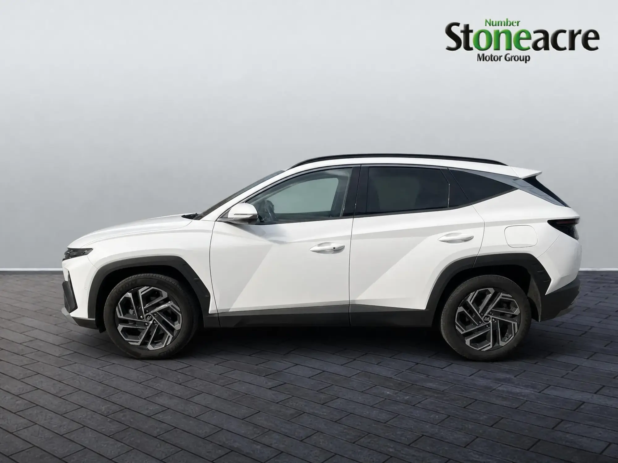 Hyundai TUCSON Image 5