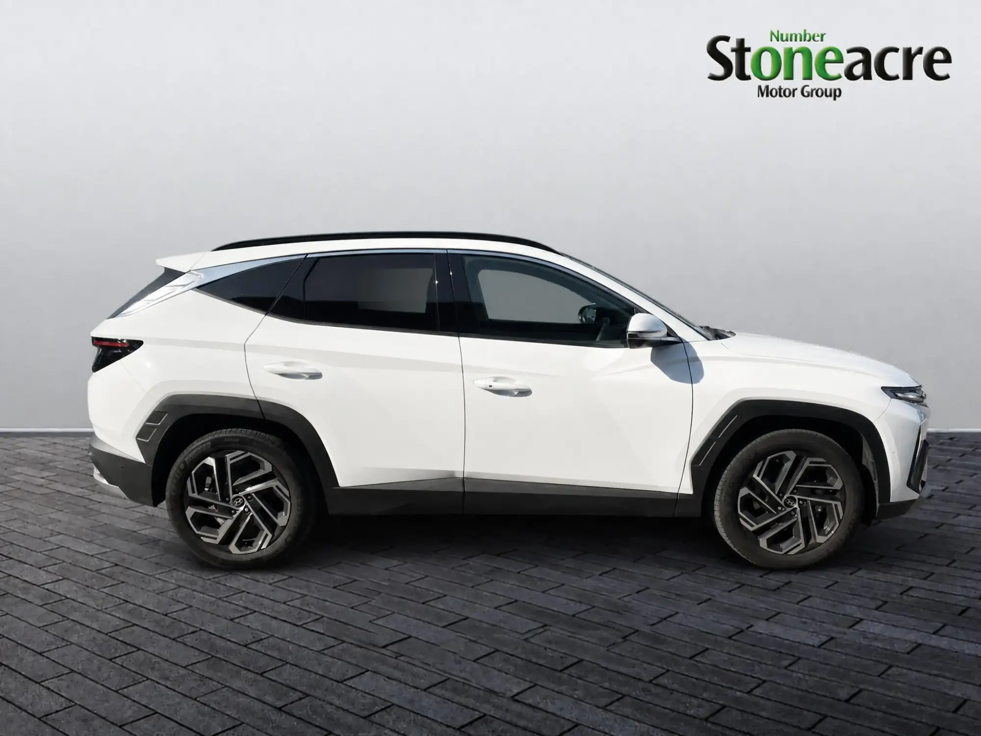 Hyundai TUCSON Image 7