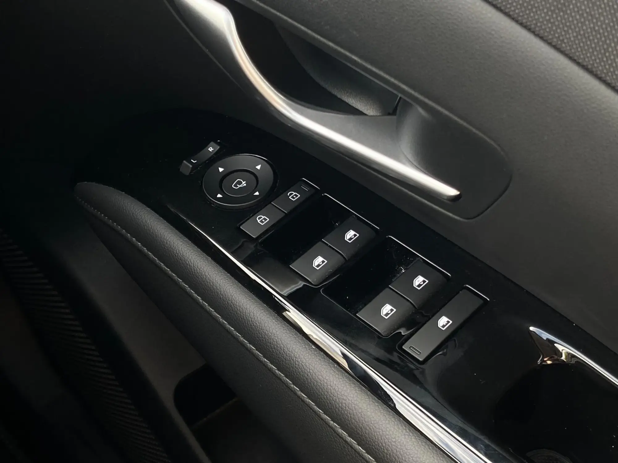 Hyundai TUCSON Image 18