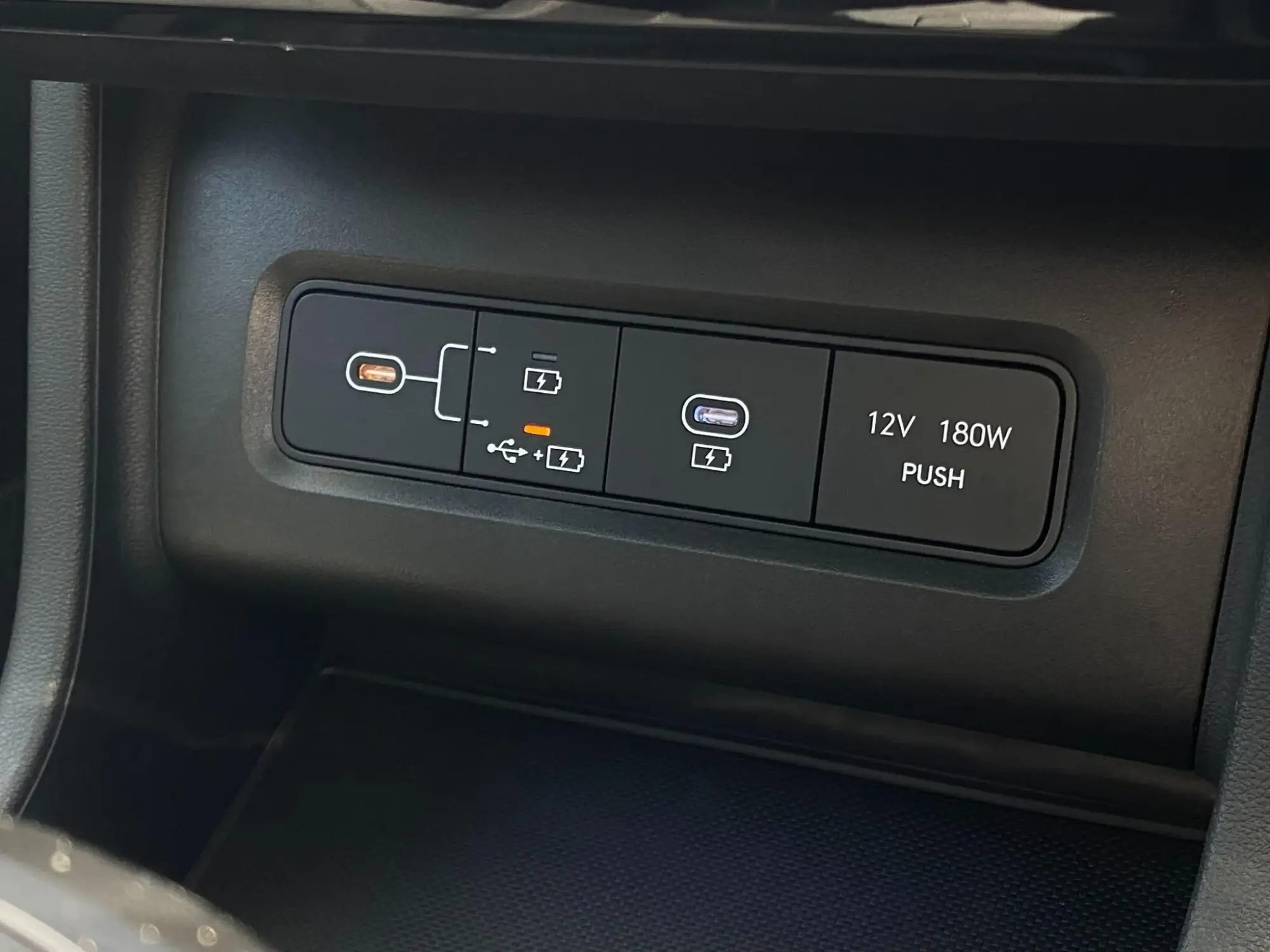 Hyundai TUCSON Image 21