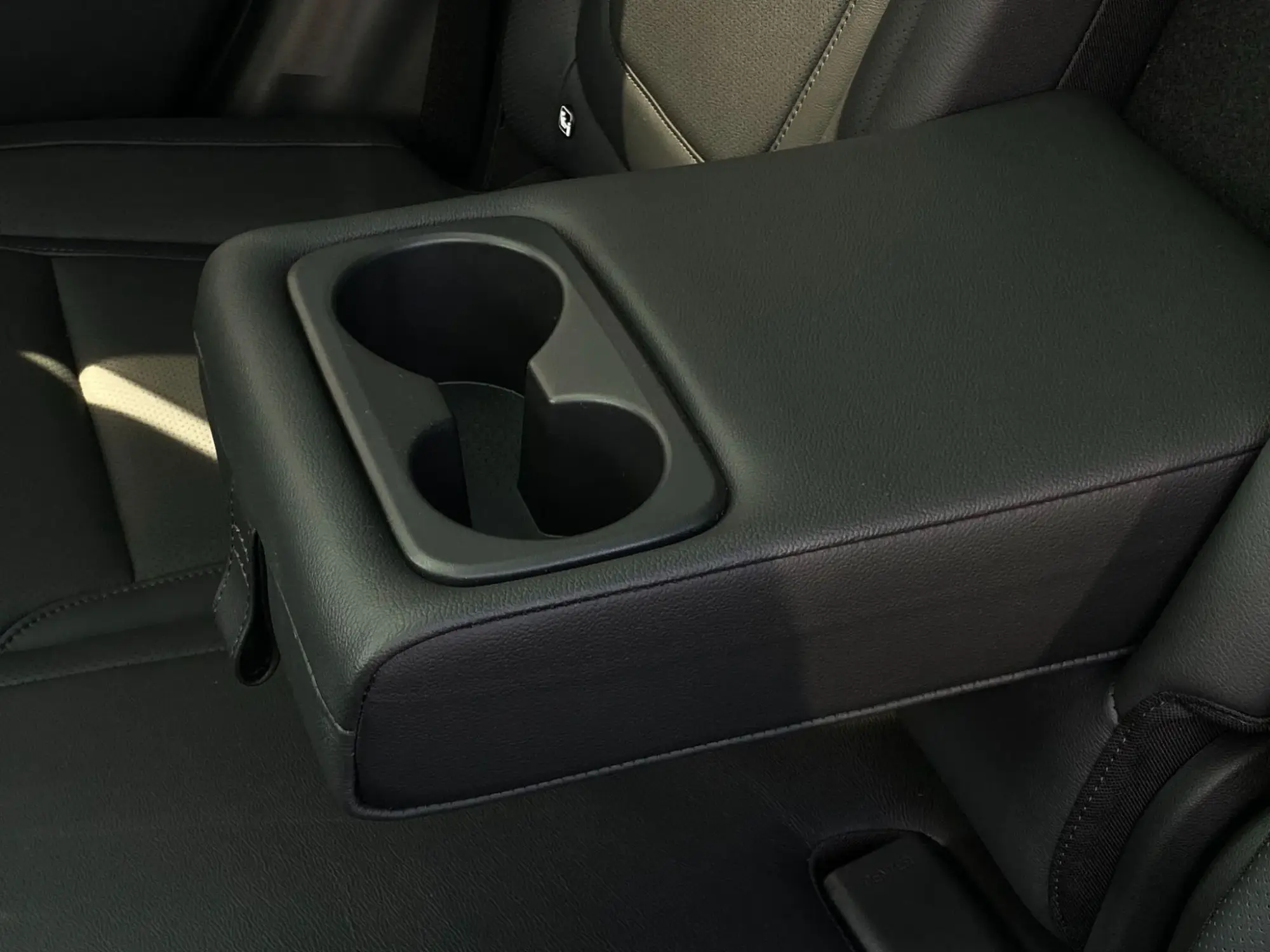 Hyundai TUCSON Image 26