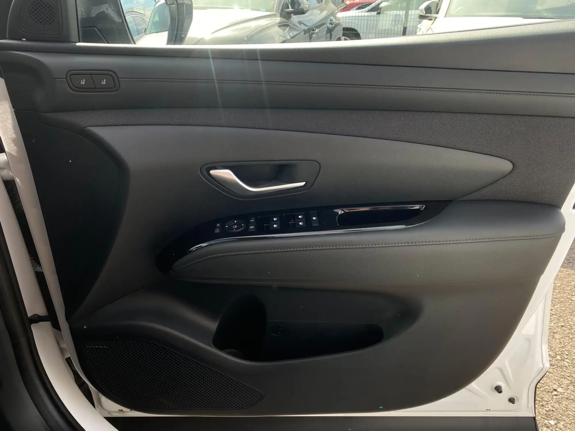 Hyundai TUCSON Image 29