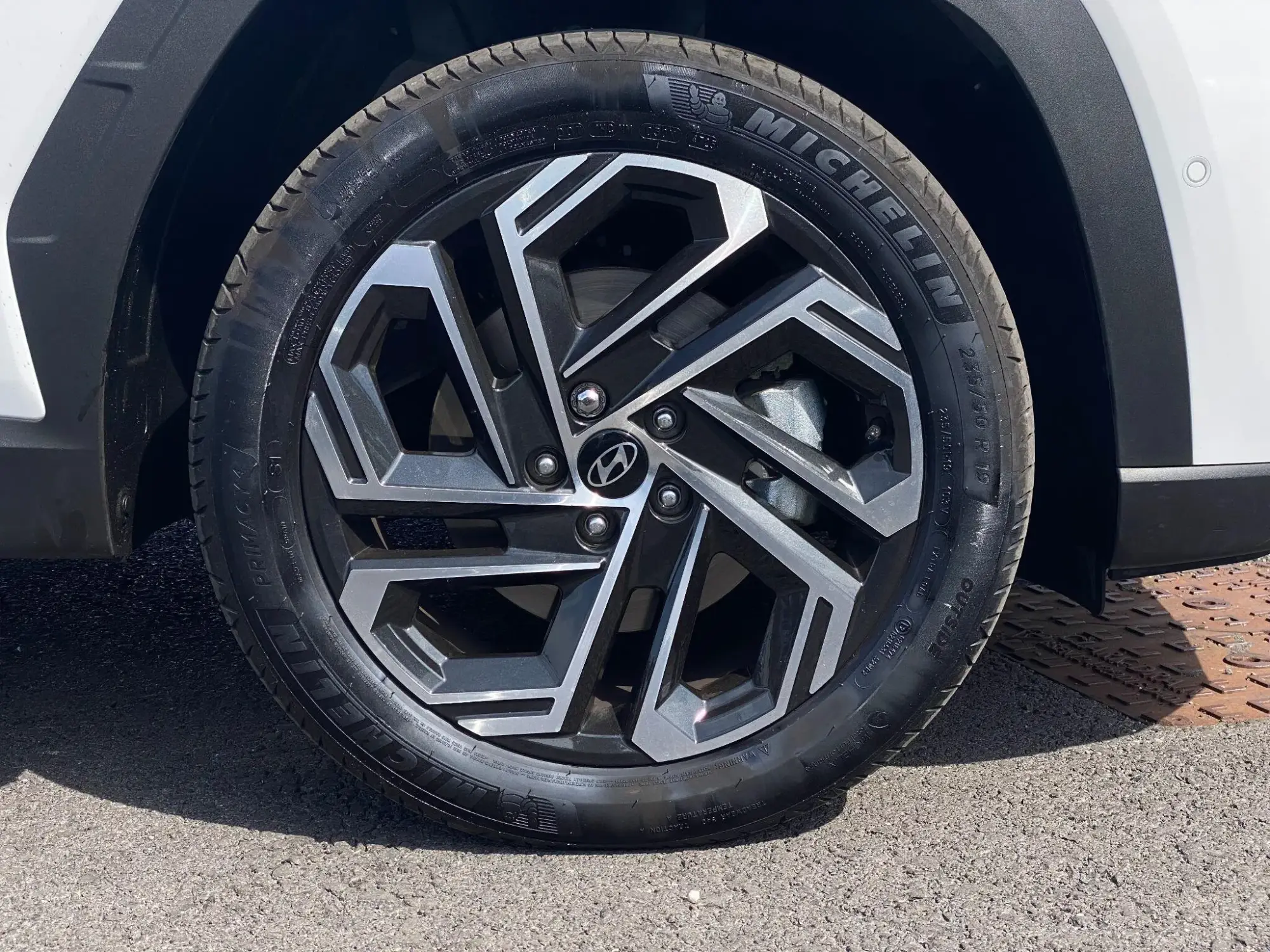 Hyundai TUCSON Image 30