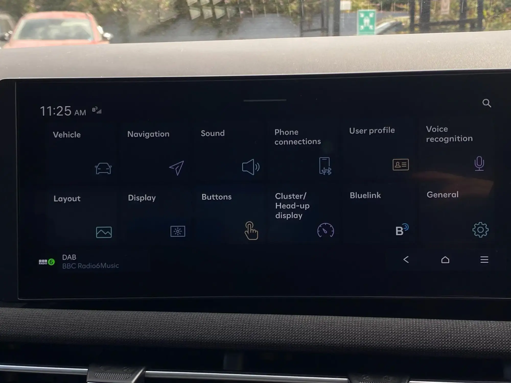 Hyundai TUCSON Image 36