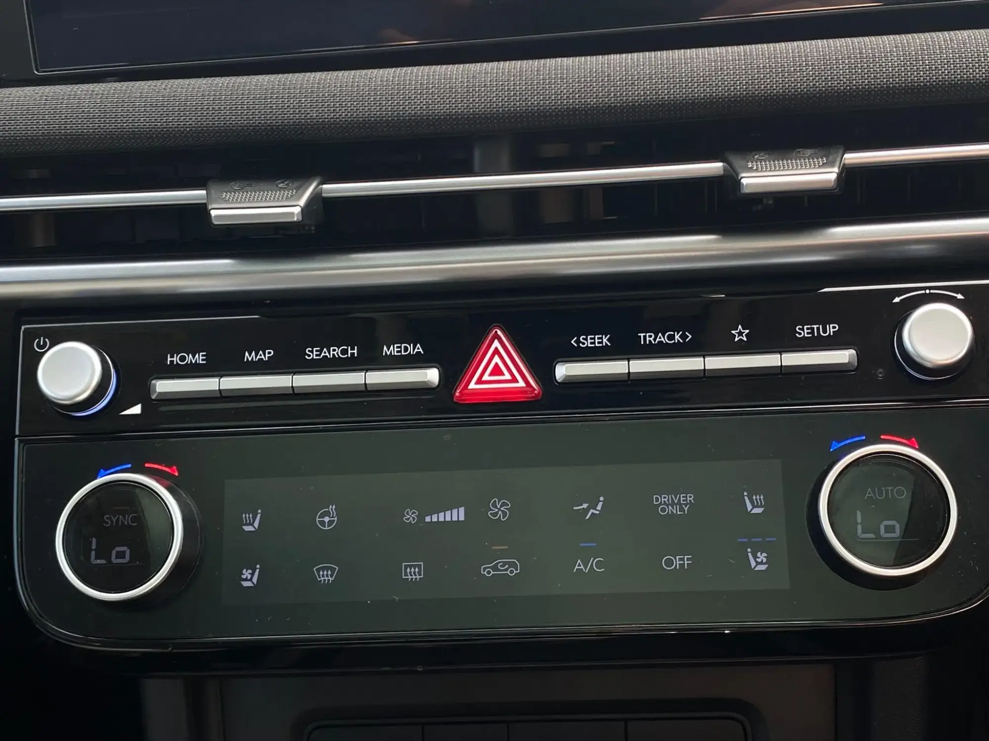 Hyundai TUCSON Image 39