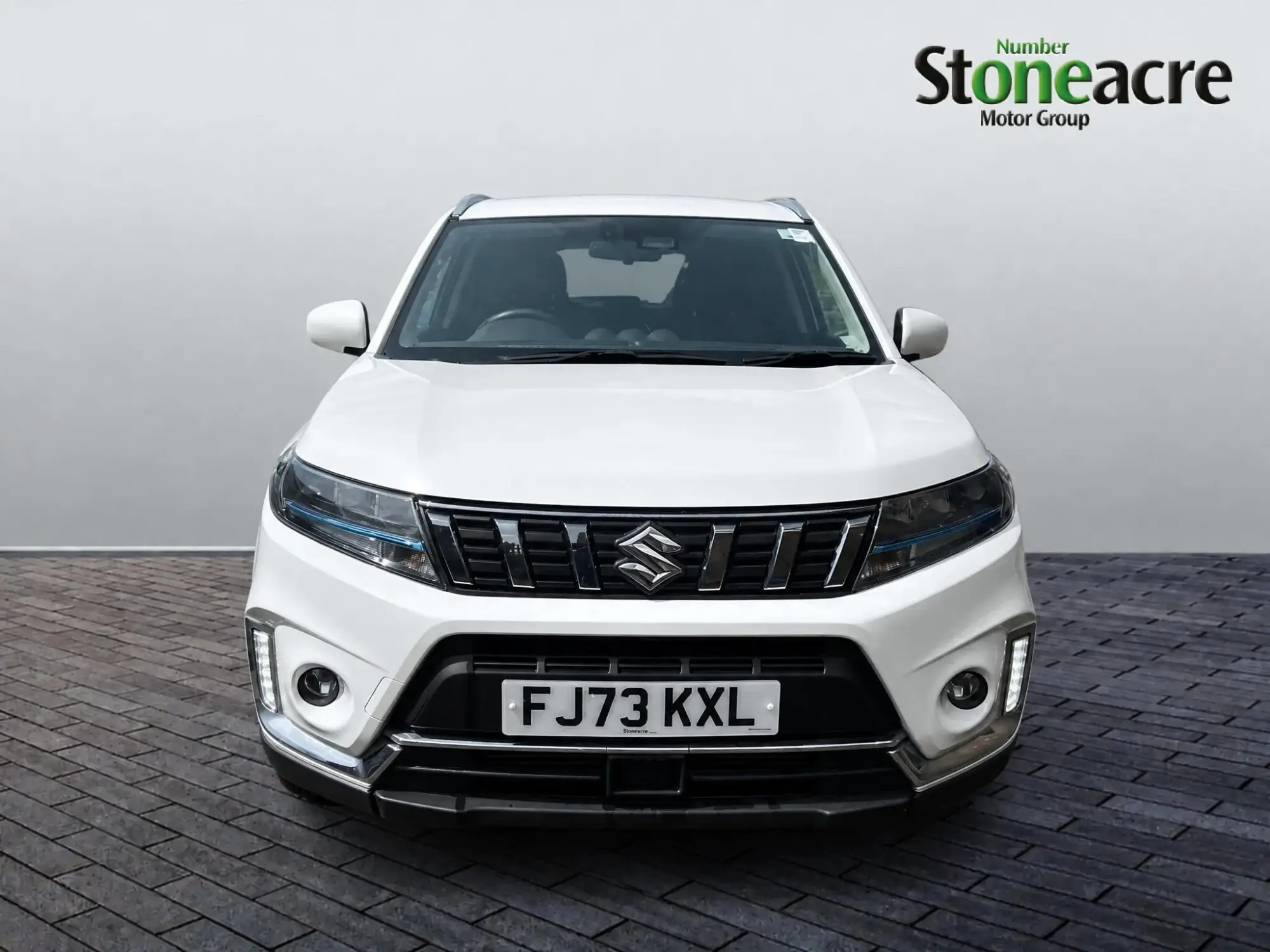 Suzuki Vitara Image 2 Suzuki Vitara Image 2