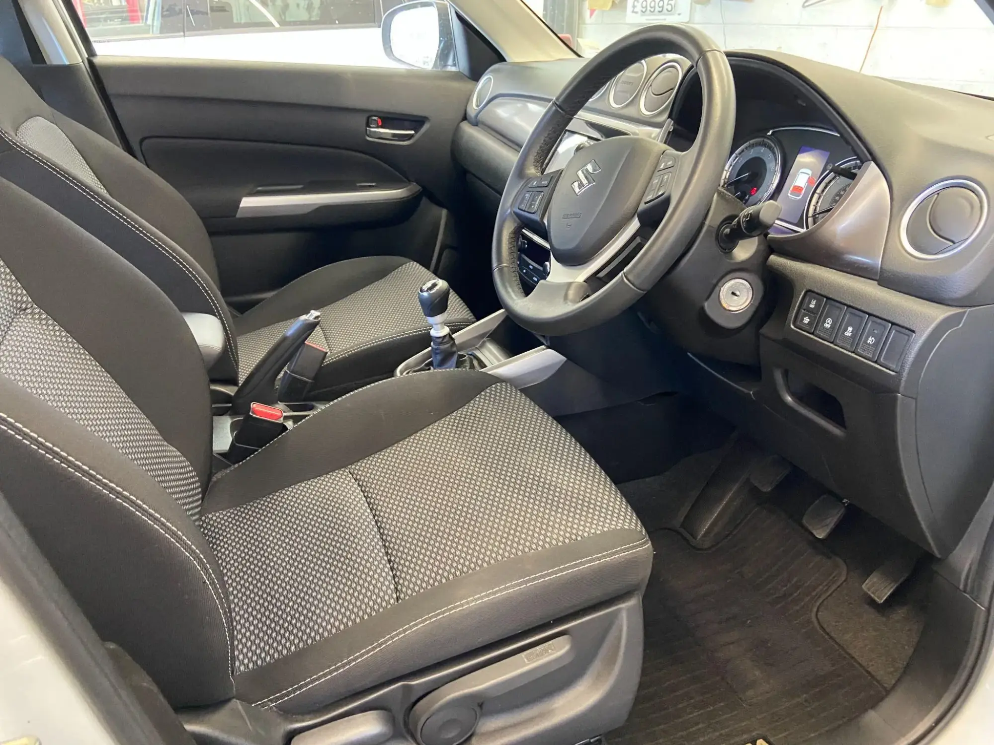 Suzuki Vitara Image 11 Suzuki Vitara Image 11