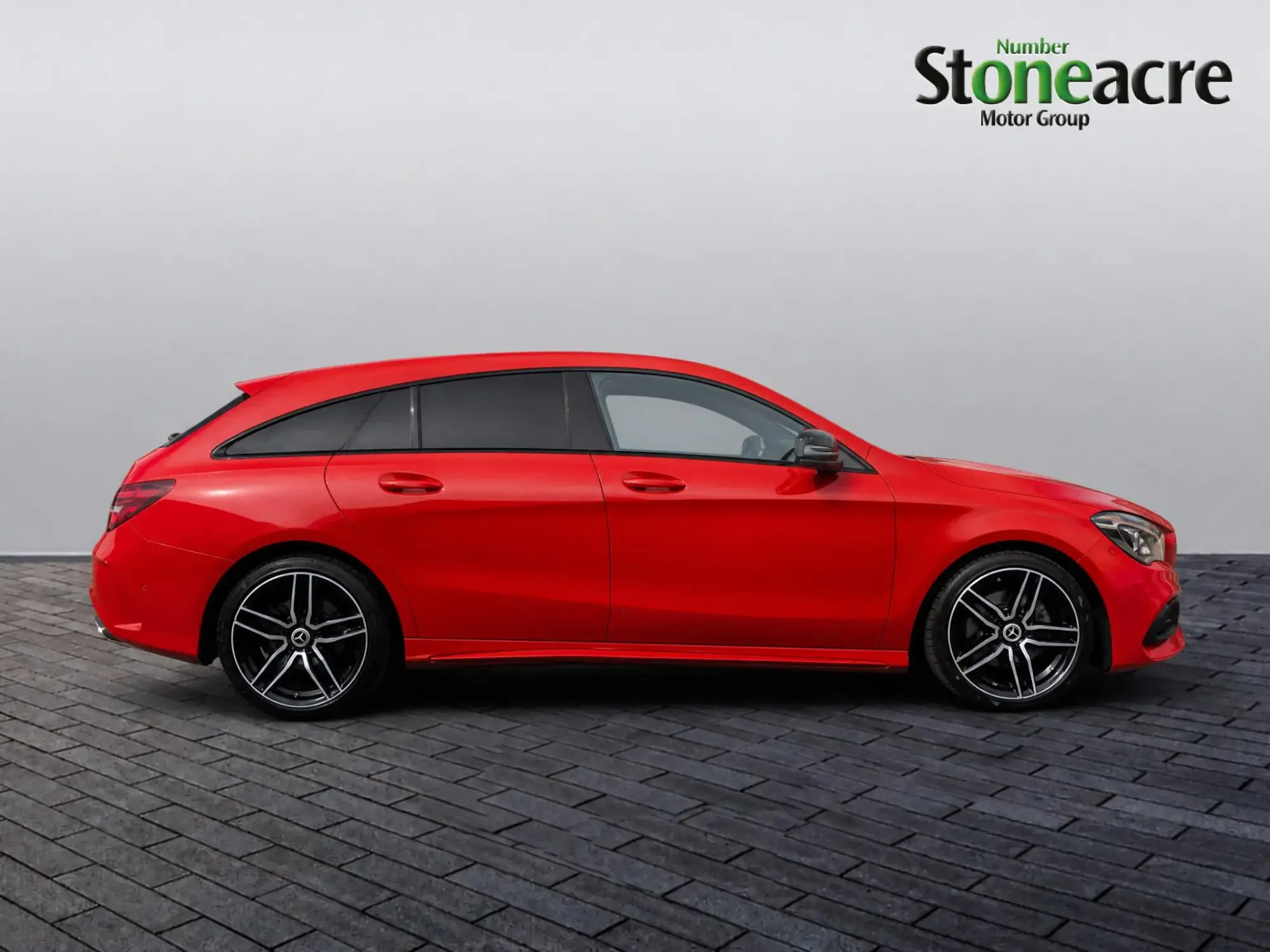 Mercedes-Benz CLA Image 5