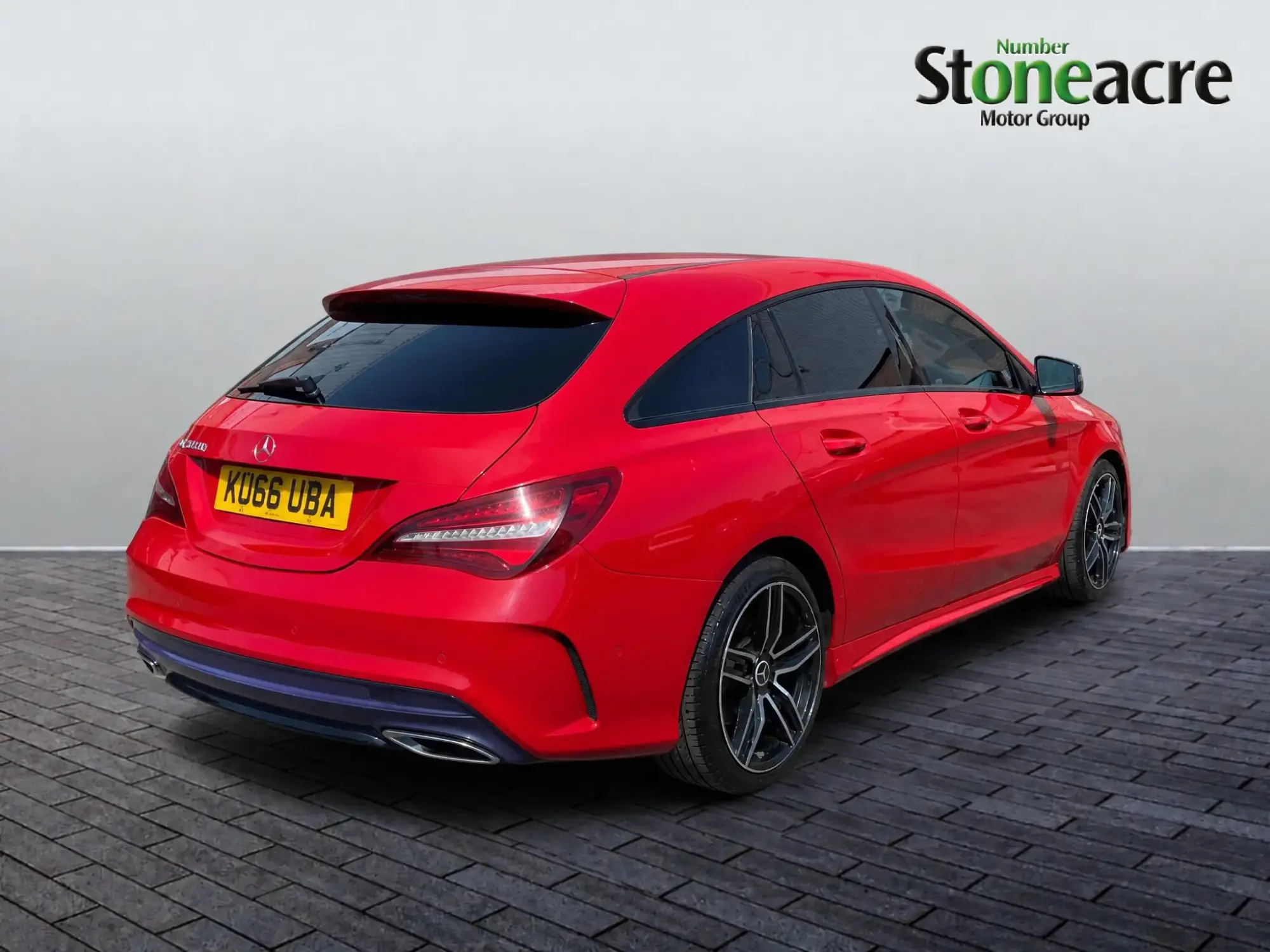 Mercedes-Benz CLA Image 7