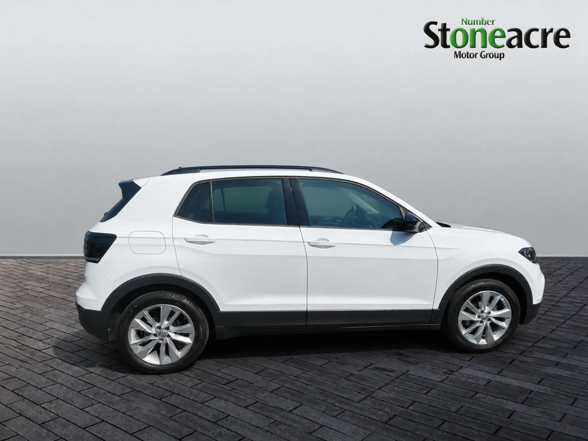 Volkswagen T-Cross Image 7