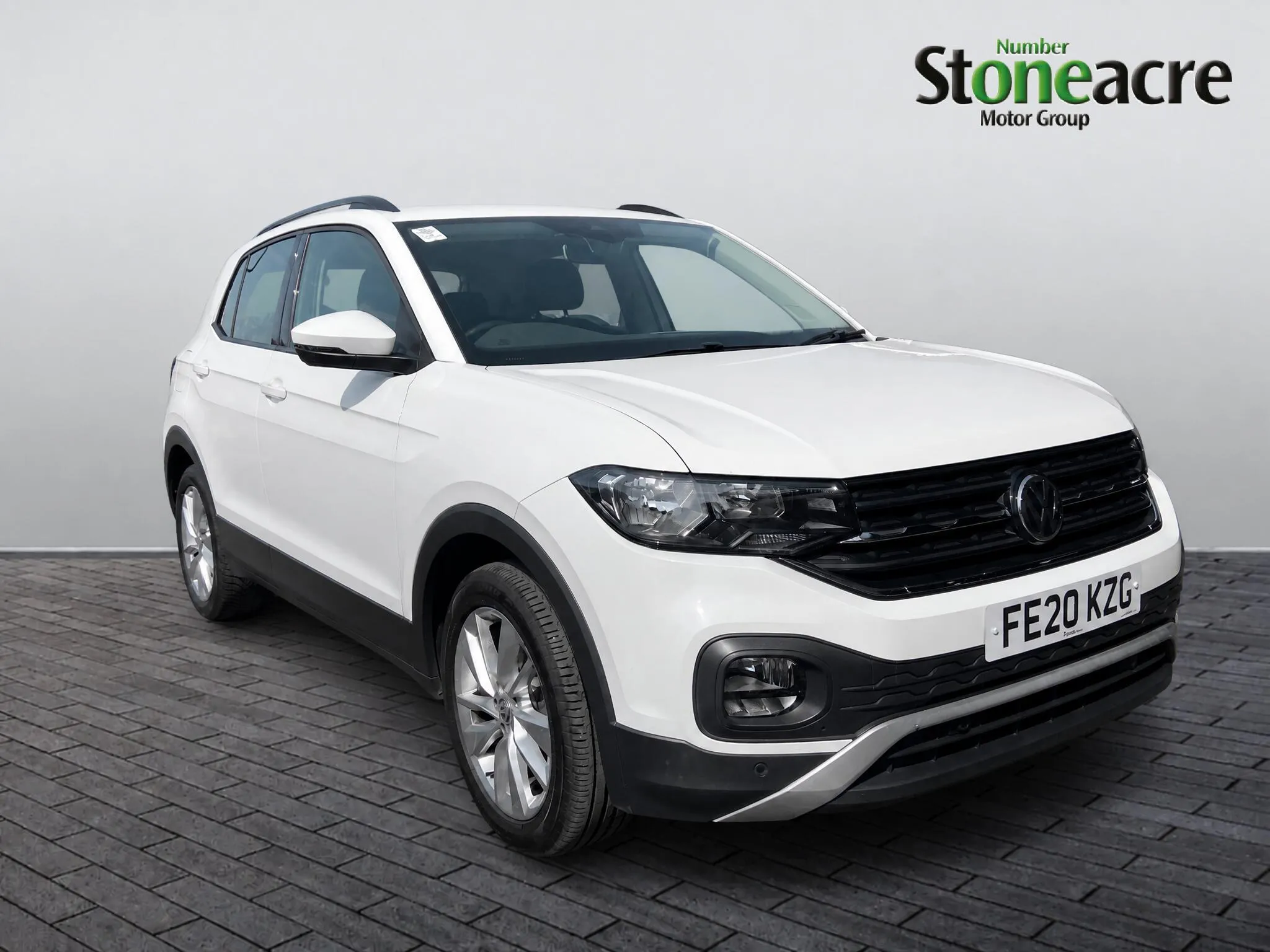 Volkswagen T-Cross Volkswagen T-Cross