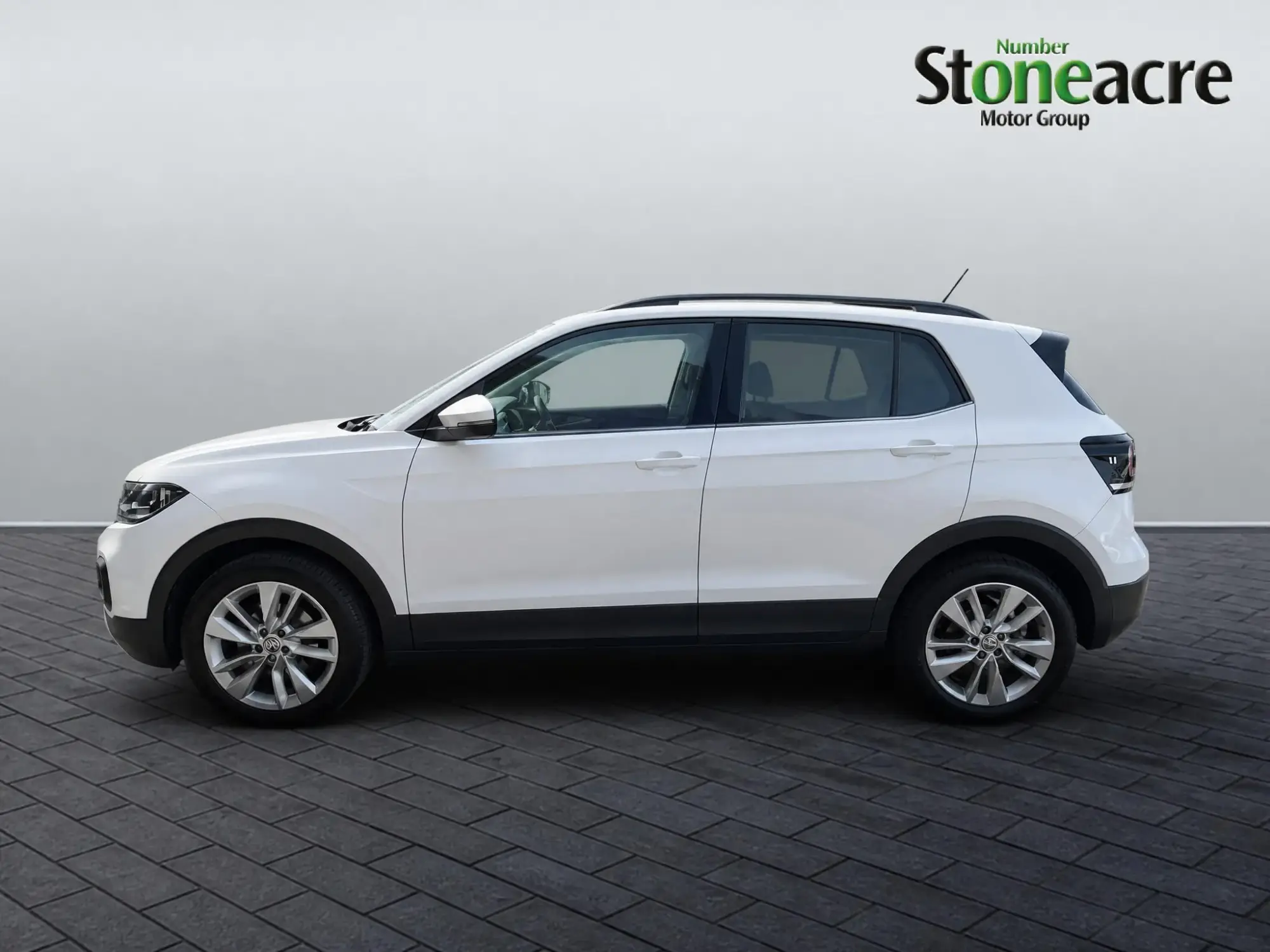 Volkswagen T-Cross Image 5