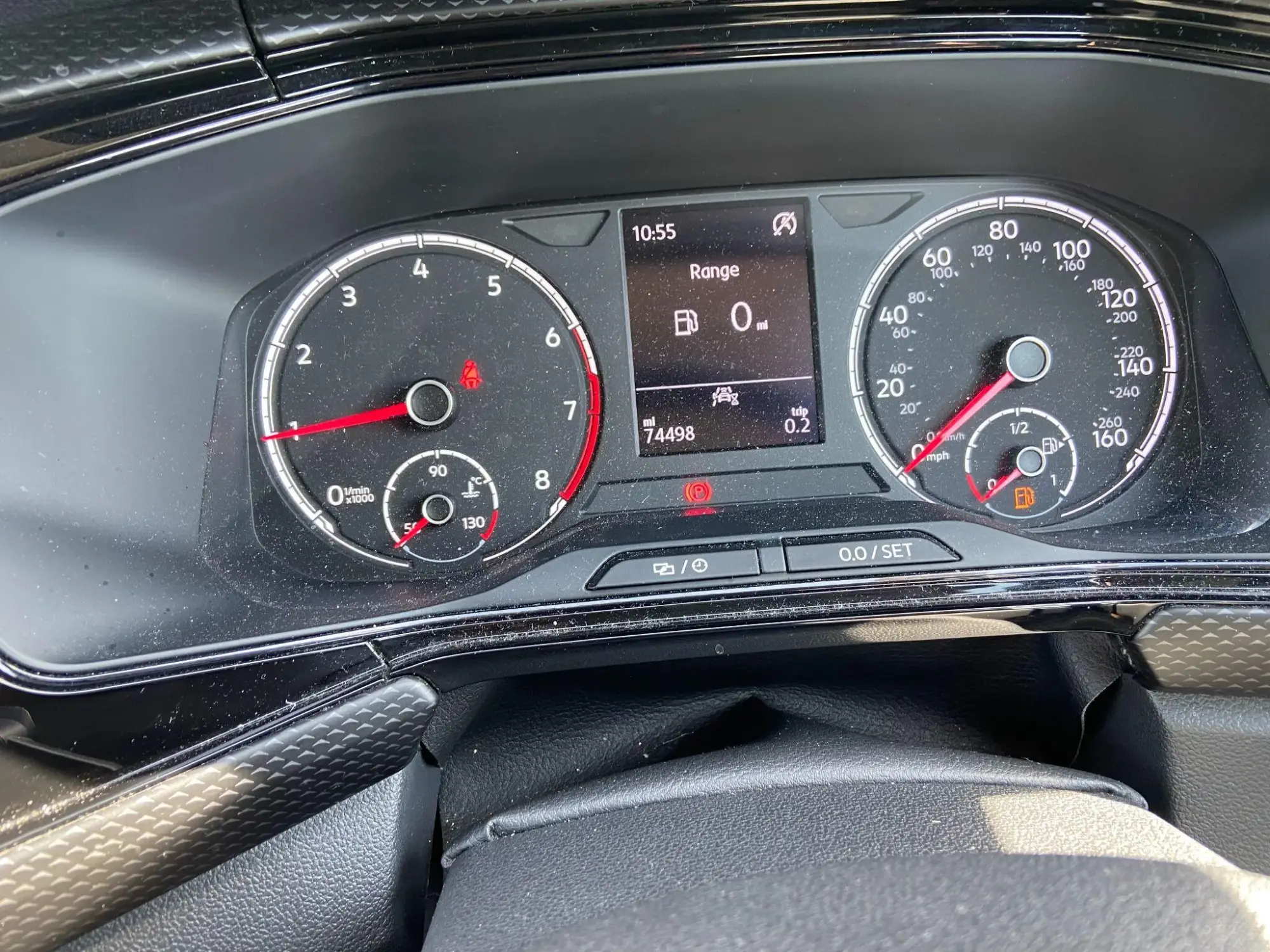 Volkswagen T-Cross Image 12