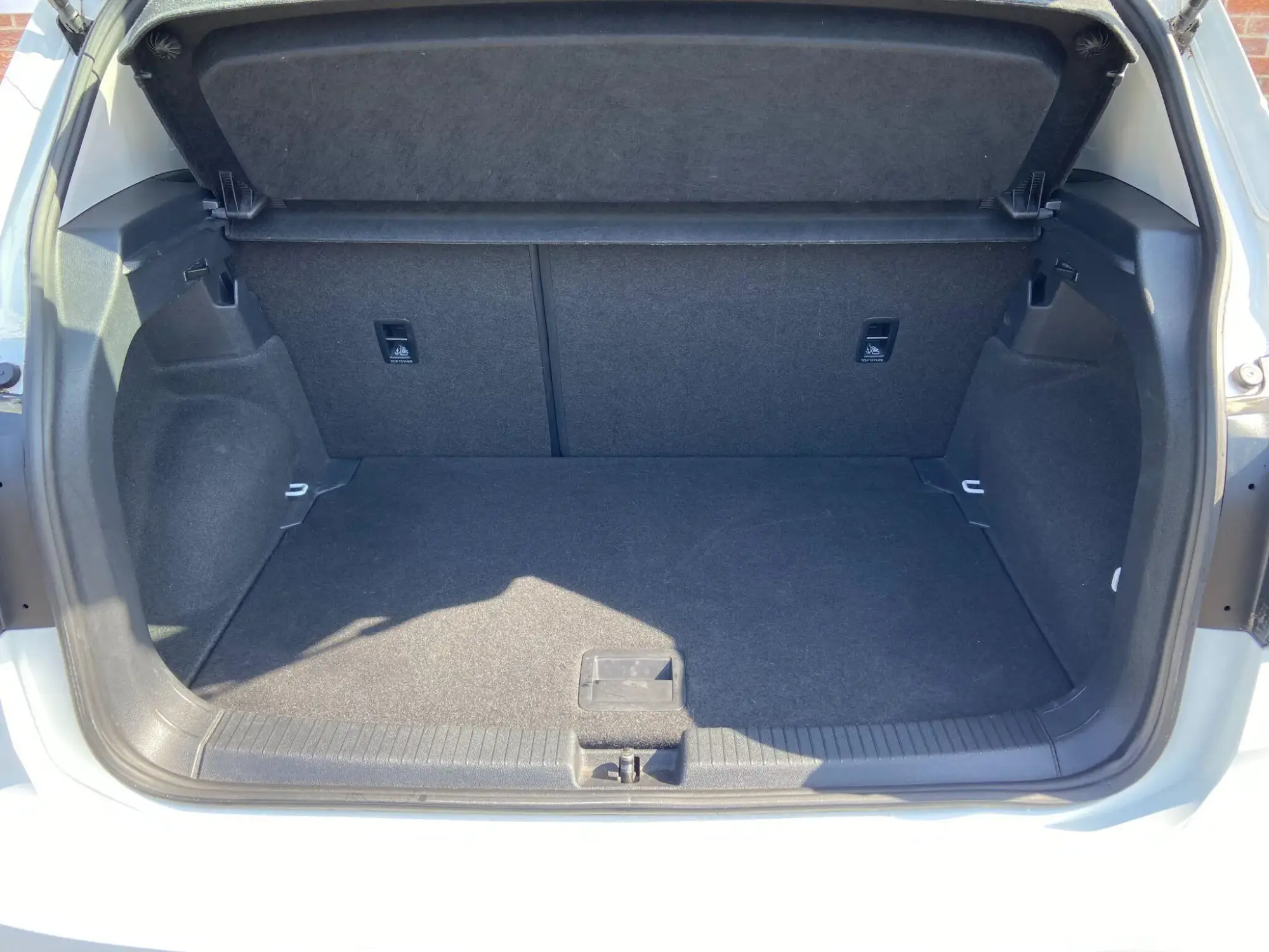 Volkswagen T-Cross Image 13