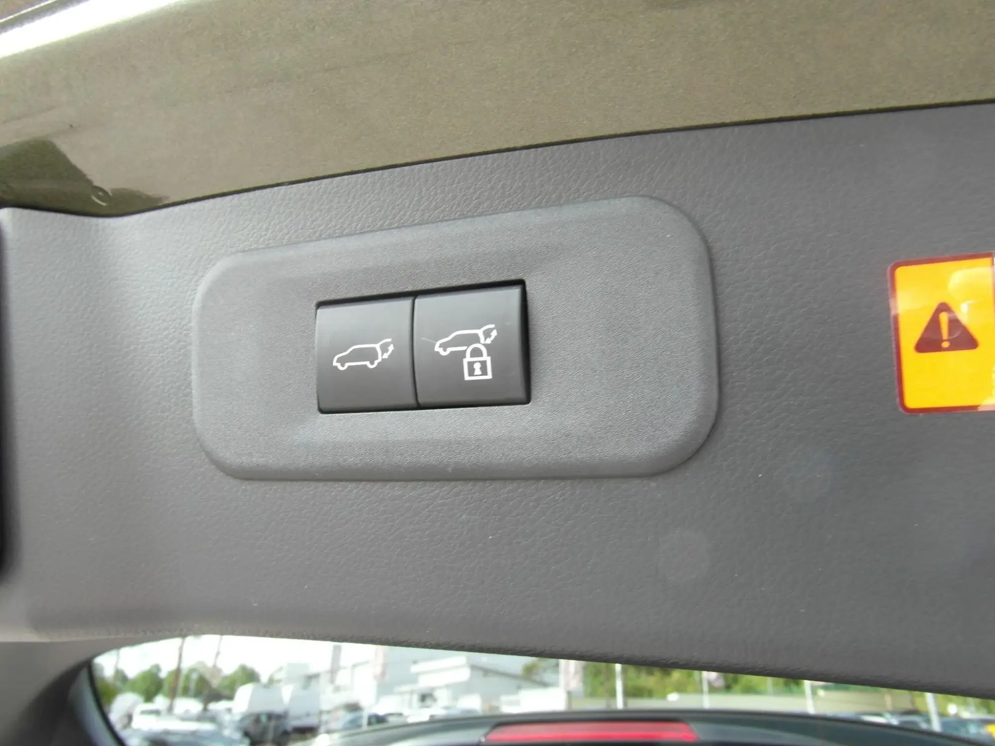 Lexus NX Self-Charging Hybrid Image 16