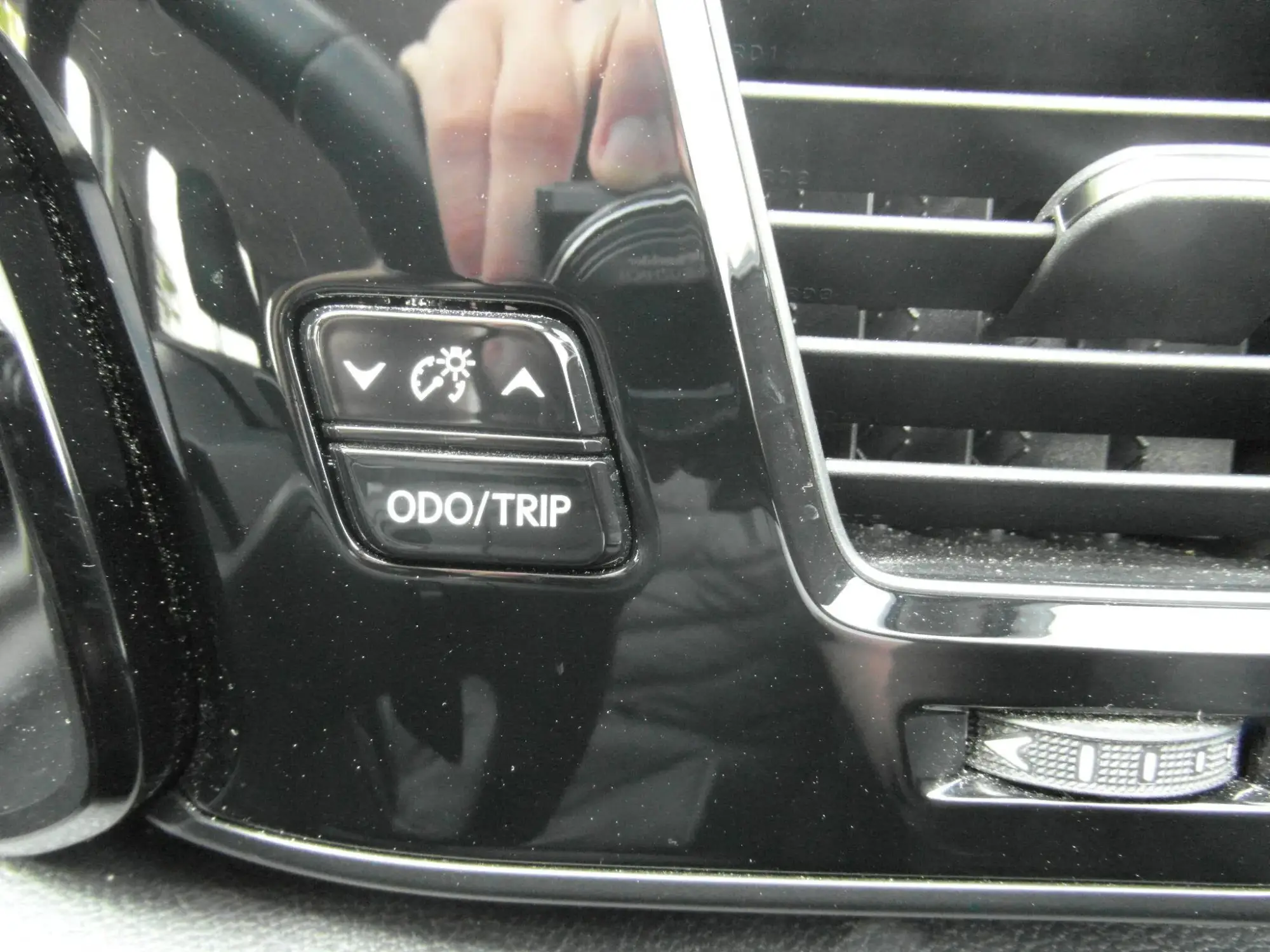 Lexus NX Self-Charging Hybrid Image 22